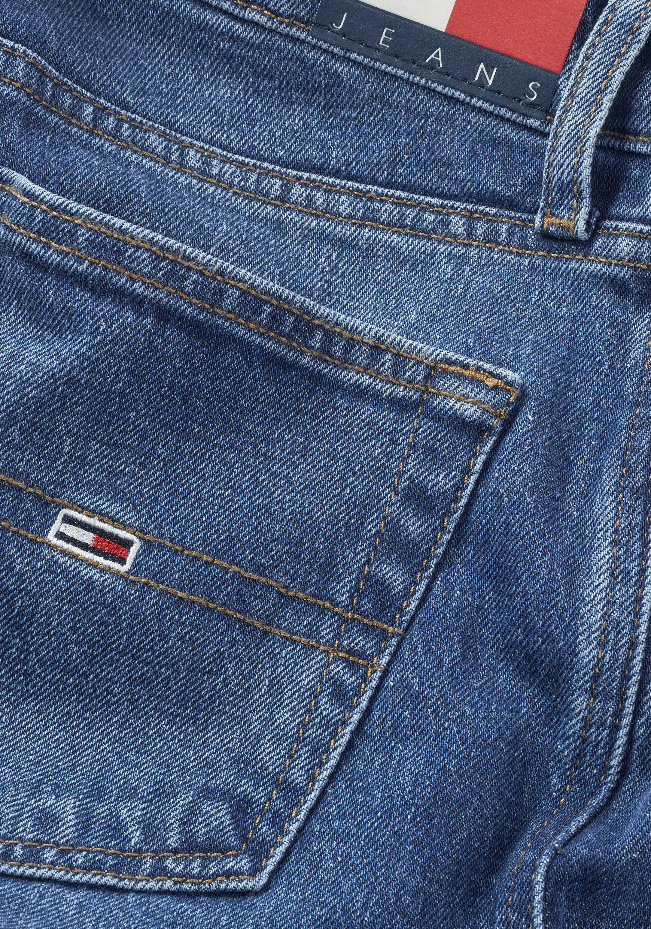 TOMMY JEANS Loose fit jeans Betsy Mid Rise