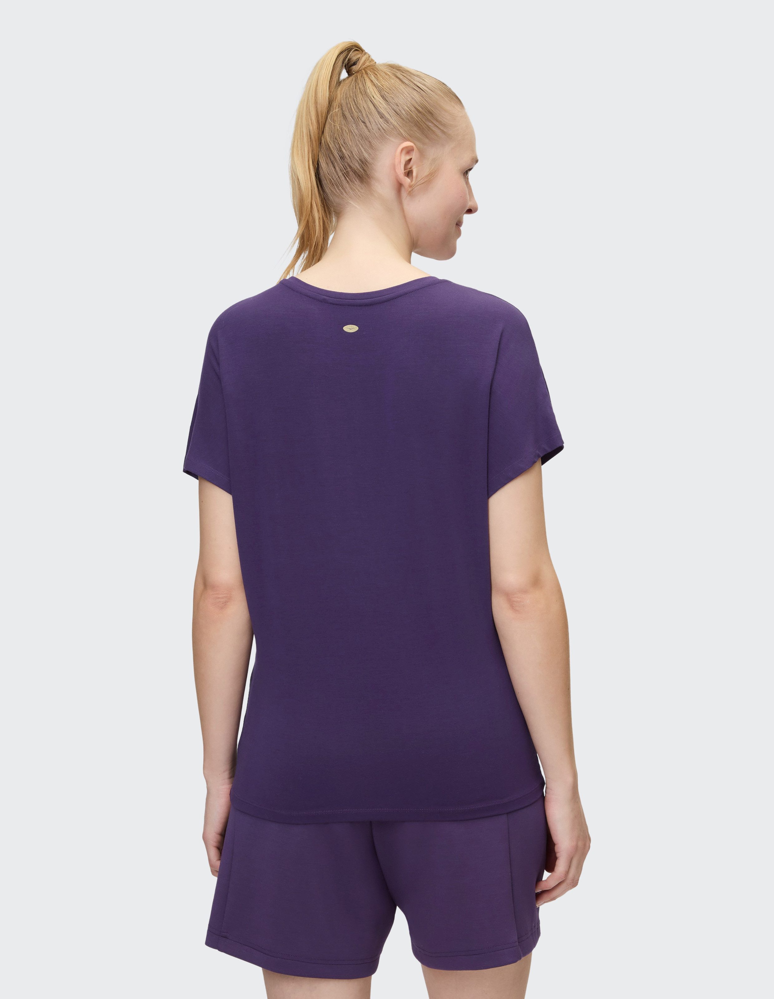 Venice Beach T-shirt EILEEN