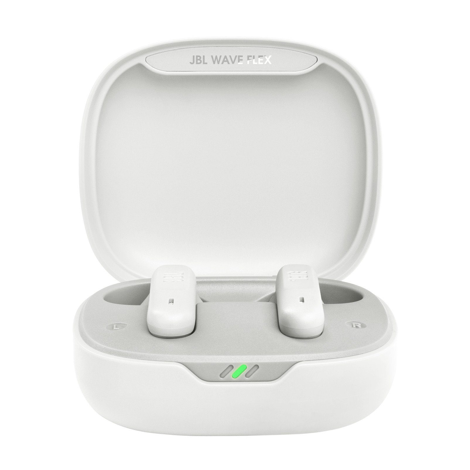 JBL Wireless in-ear-hoofdtelefoon Wave Flex