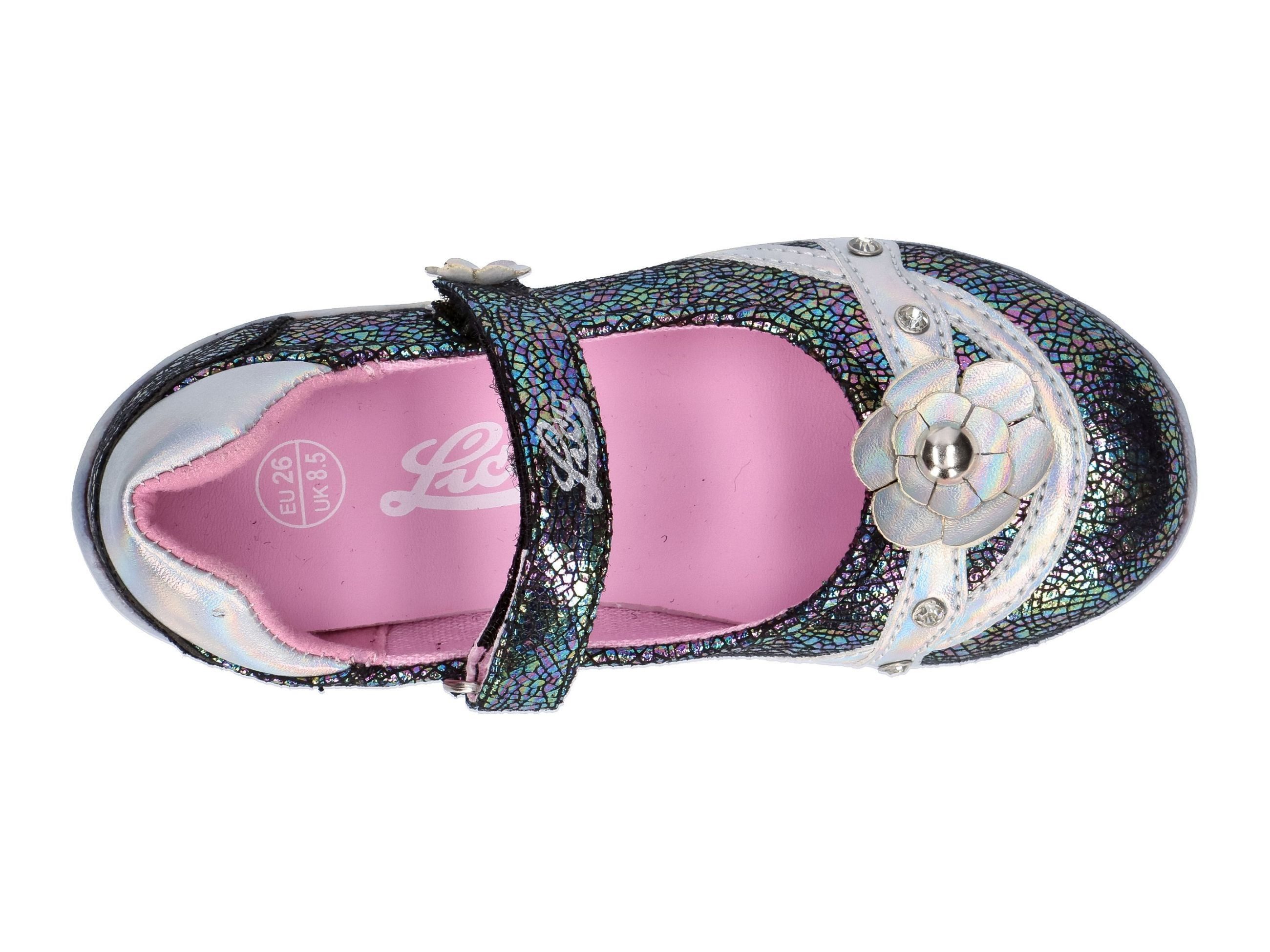Lico Ballerina's Mona V