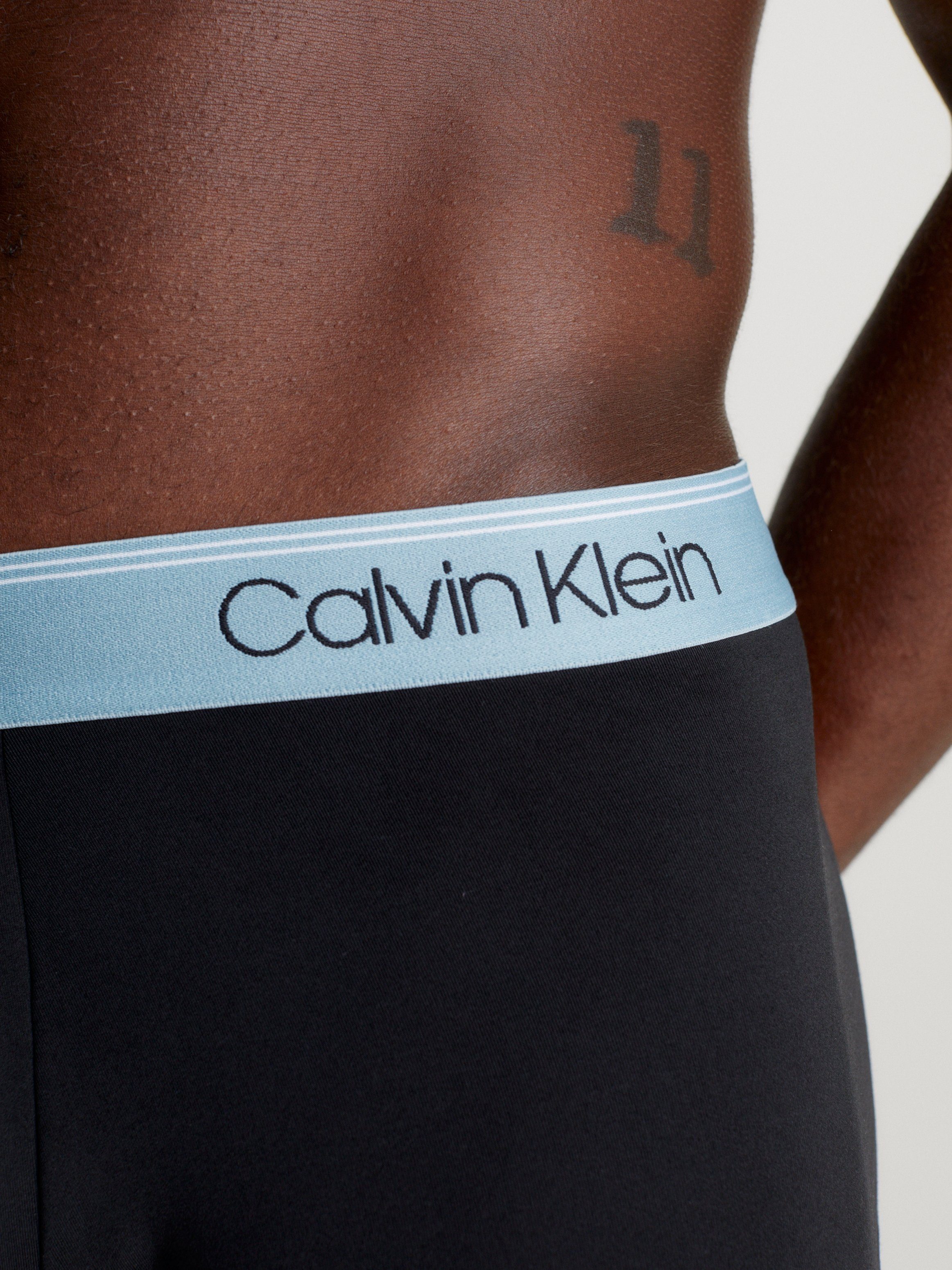 Calvin Klein Boxershort (set 3 stuks)
