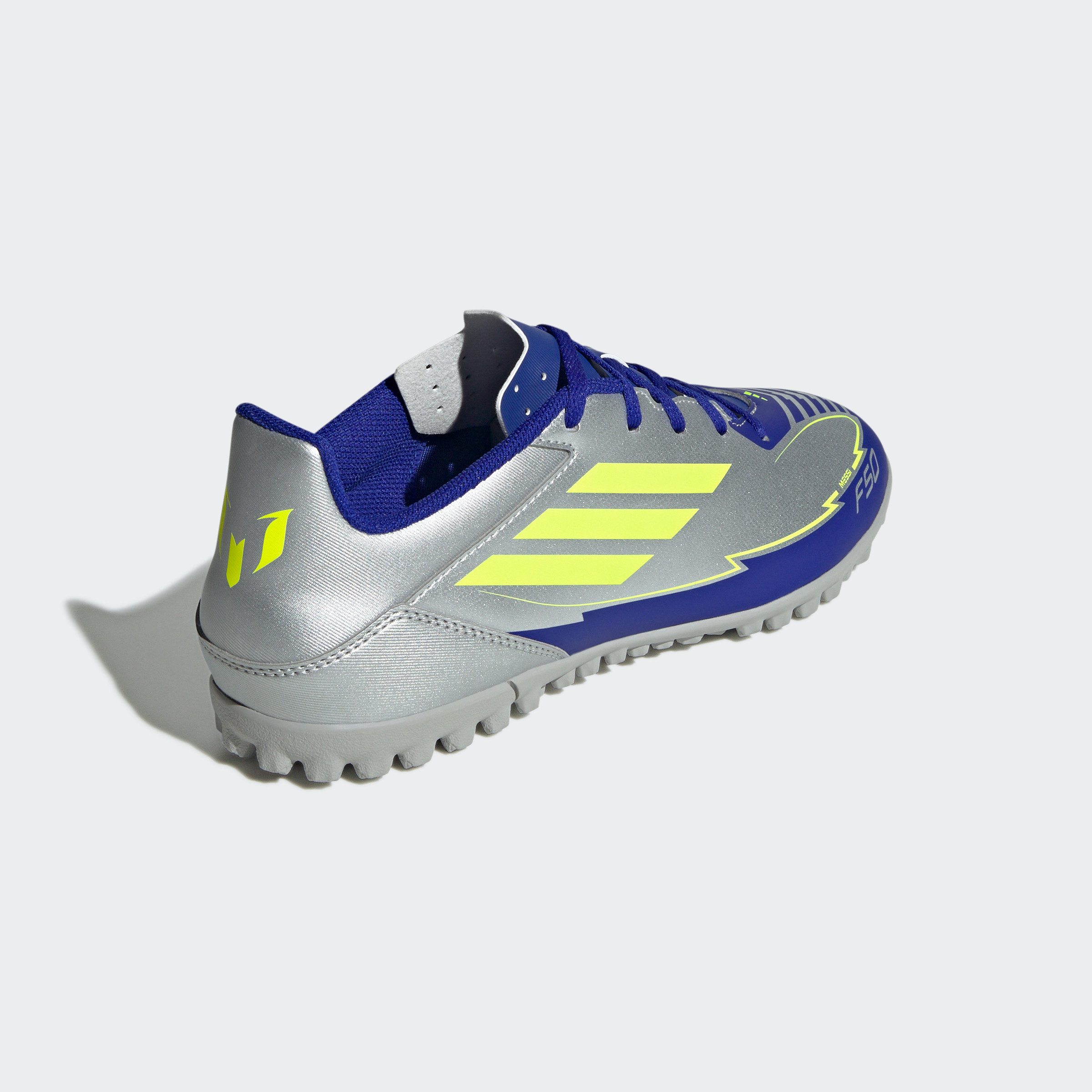 adidas Performance Voetbalschoenen F50 CLUB MESSI TF
