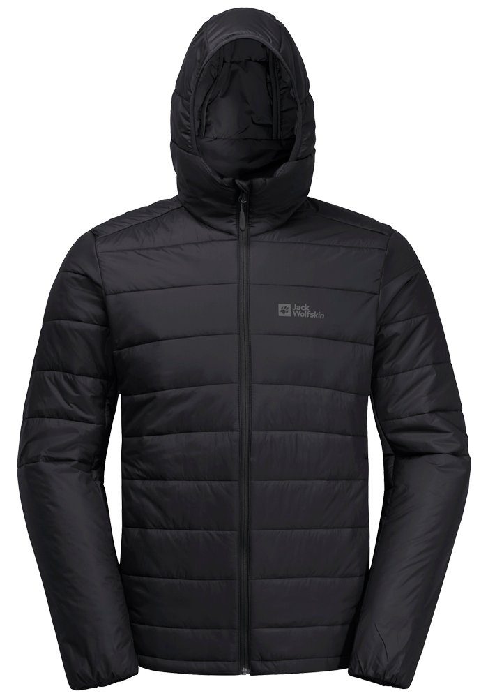 Jack Wolfskin Functioneel jack LAPAWA INS HOODY M