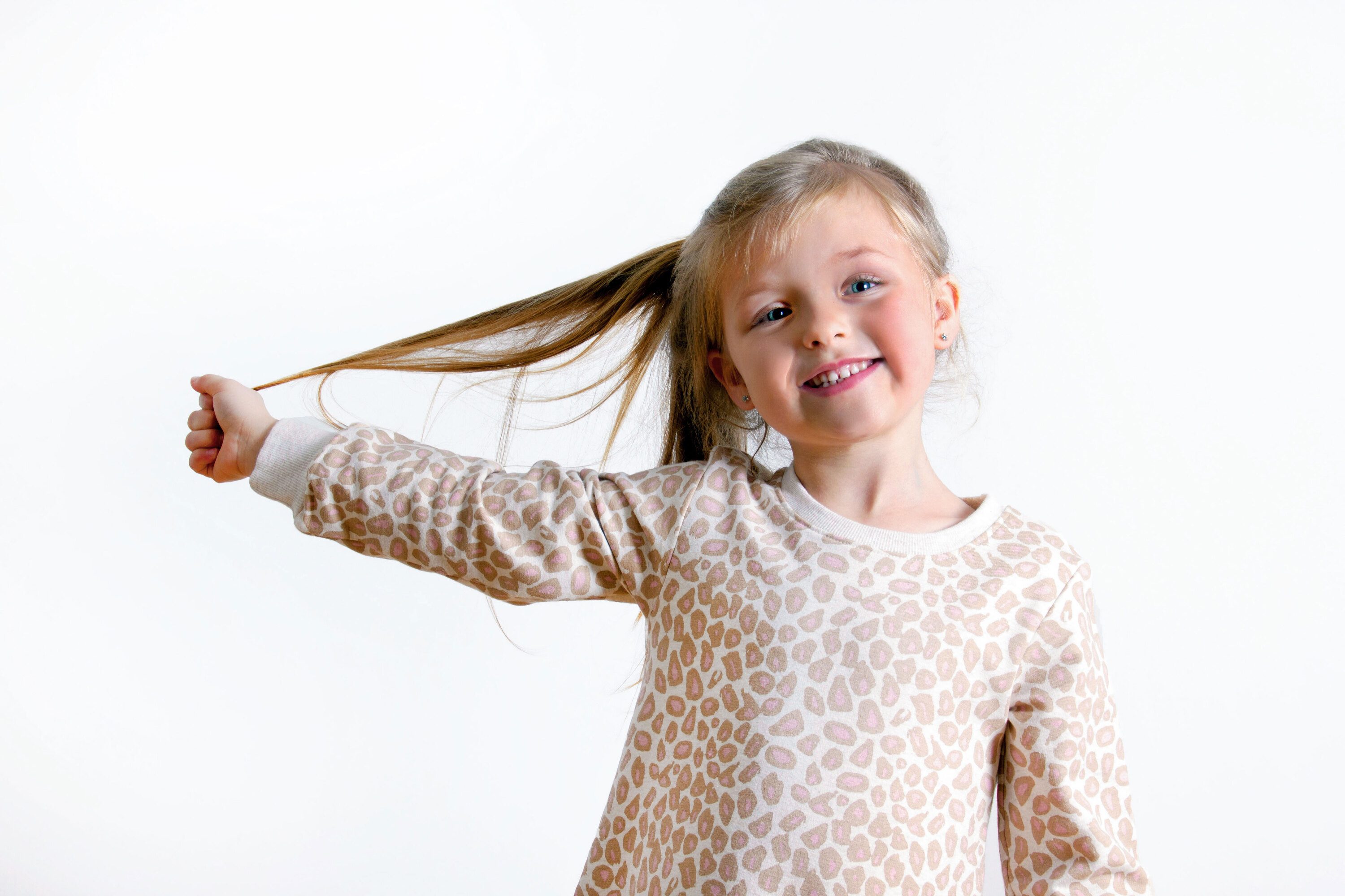 DANAMADE Sweatjurk DANAMADE Dresses DRAJA