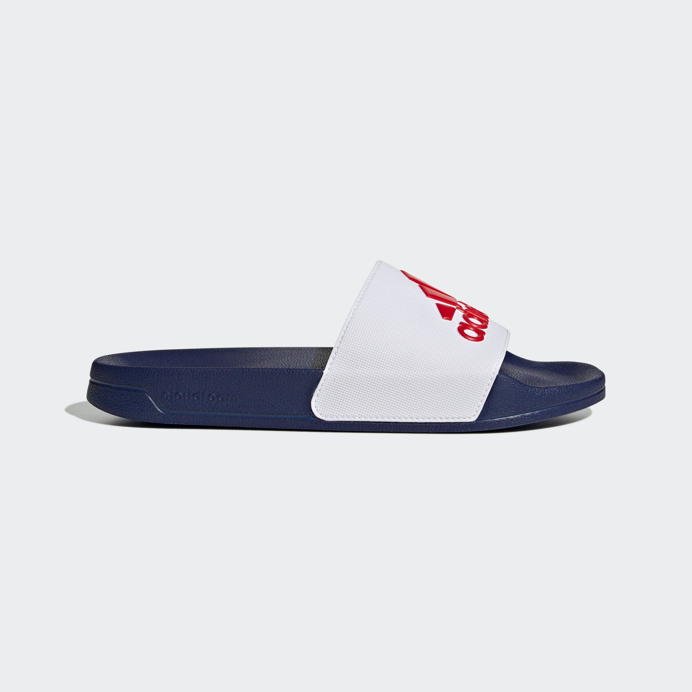 adidas Sportswear Badslippers Shower adilette