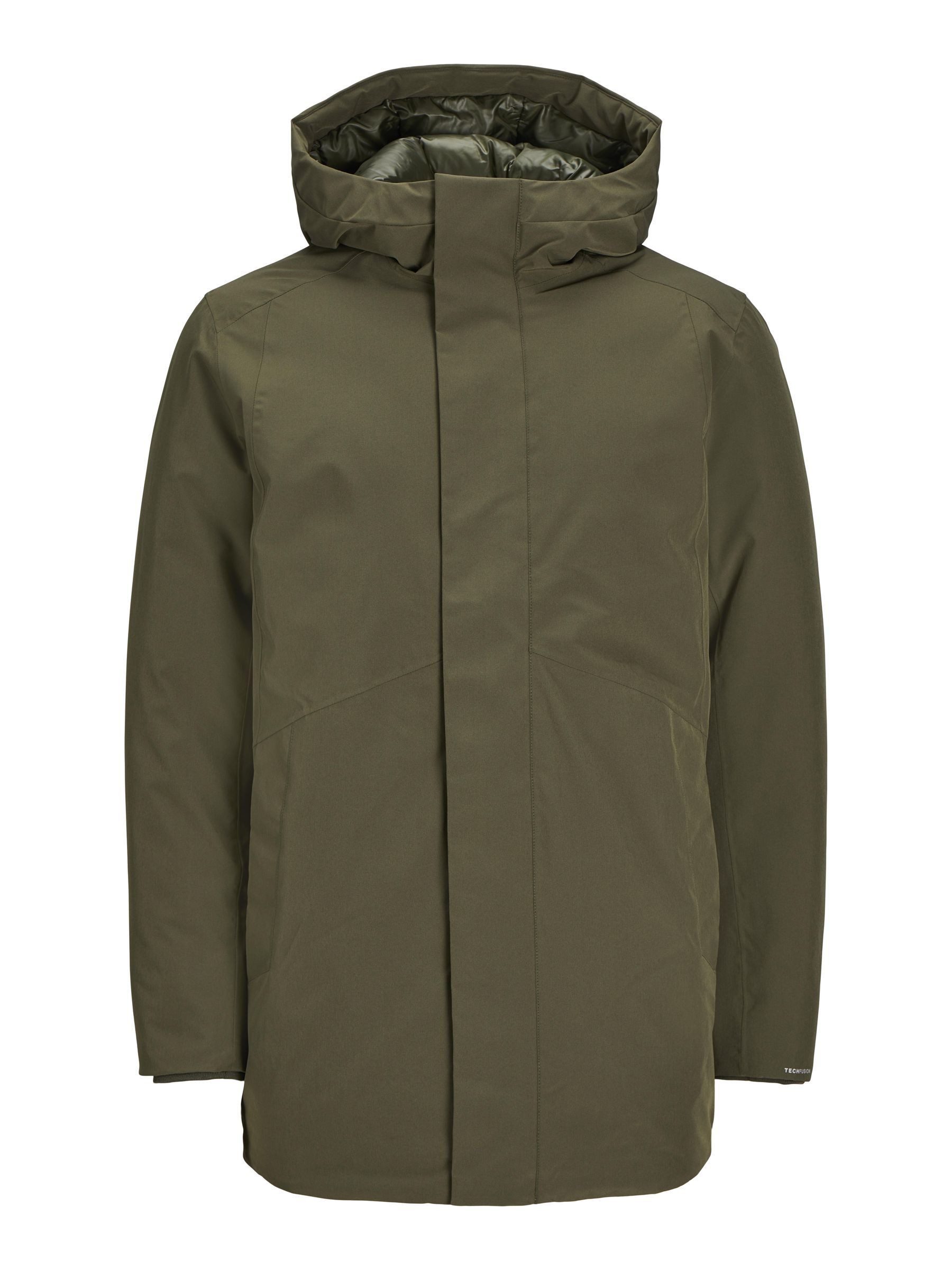 Jack & Jones Parka JJEKEEN PARKA SN