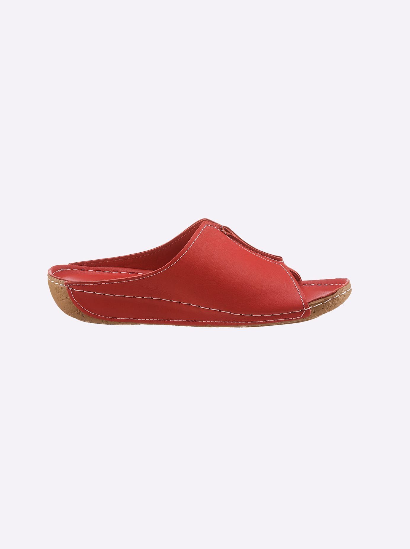 Andrea Conti Slippers