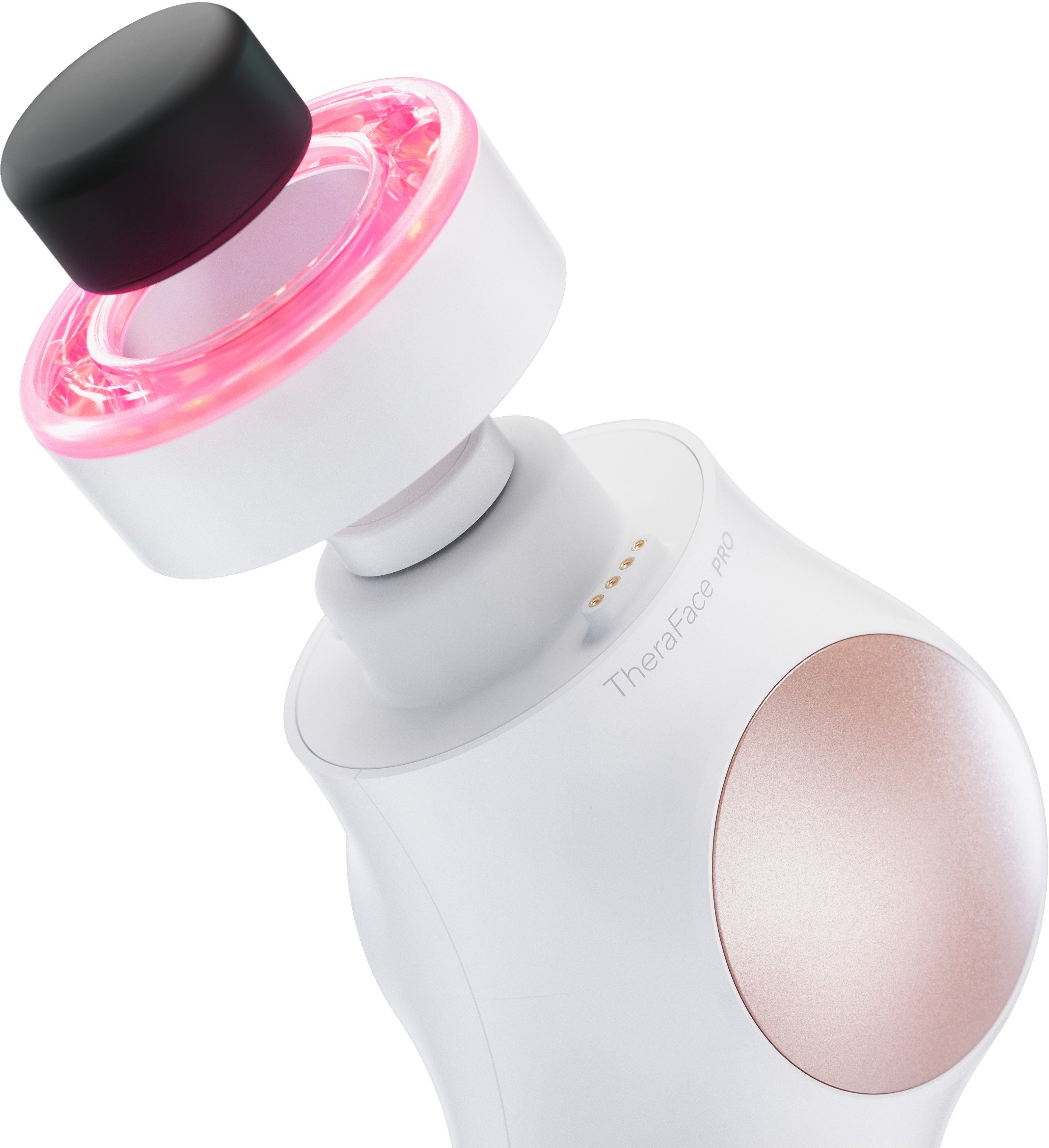 Therabody Gezichtsmassage apparaat TheraFace PRO, prijswinnend all-in-one apparaat voor huidverzorging