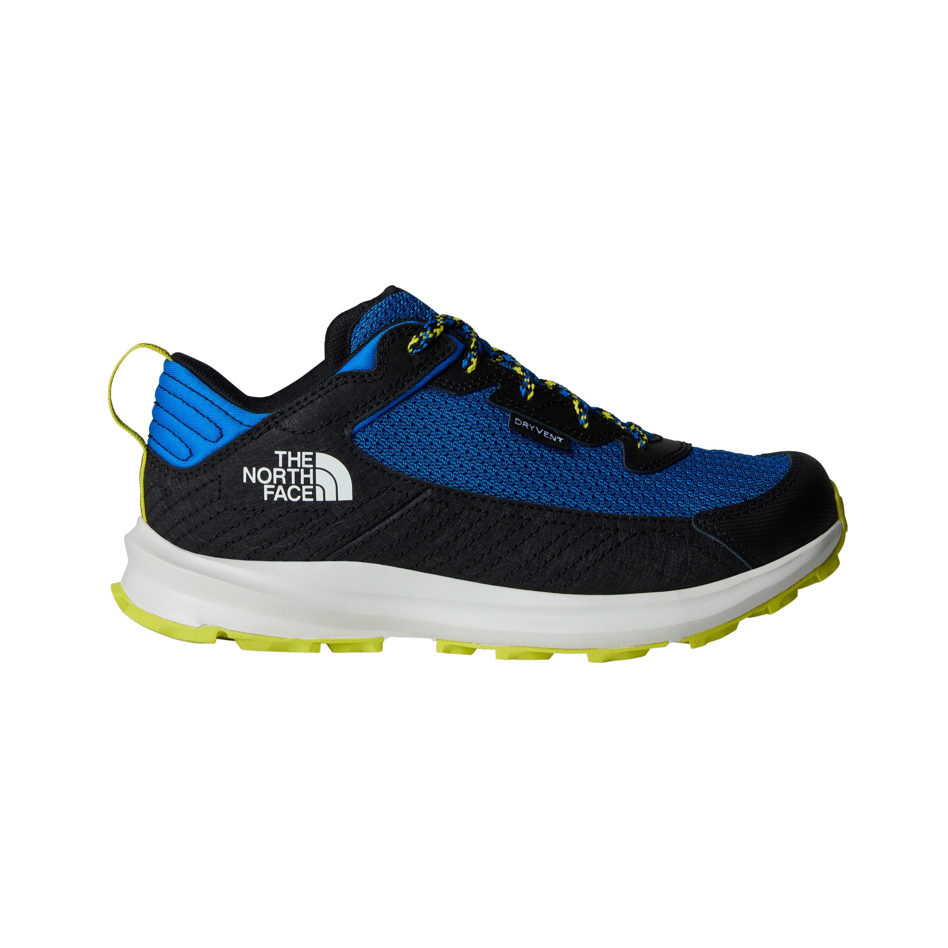 The North Face Wandelschoenen Y FASTPACK HIKER WP