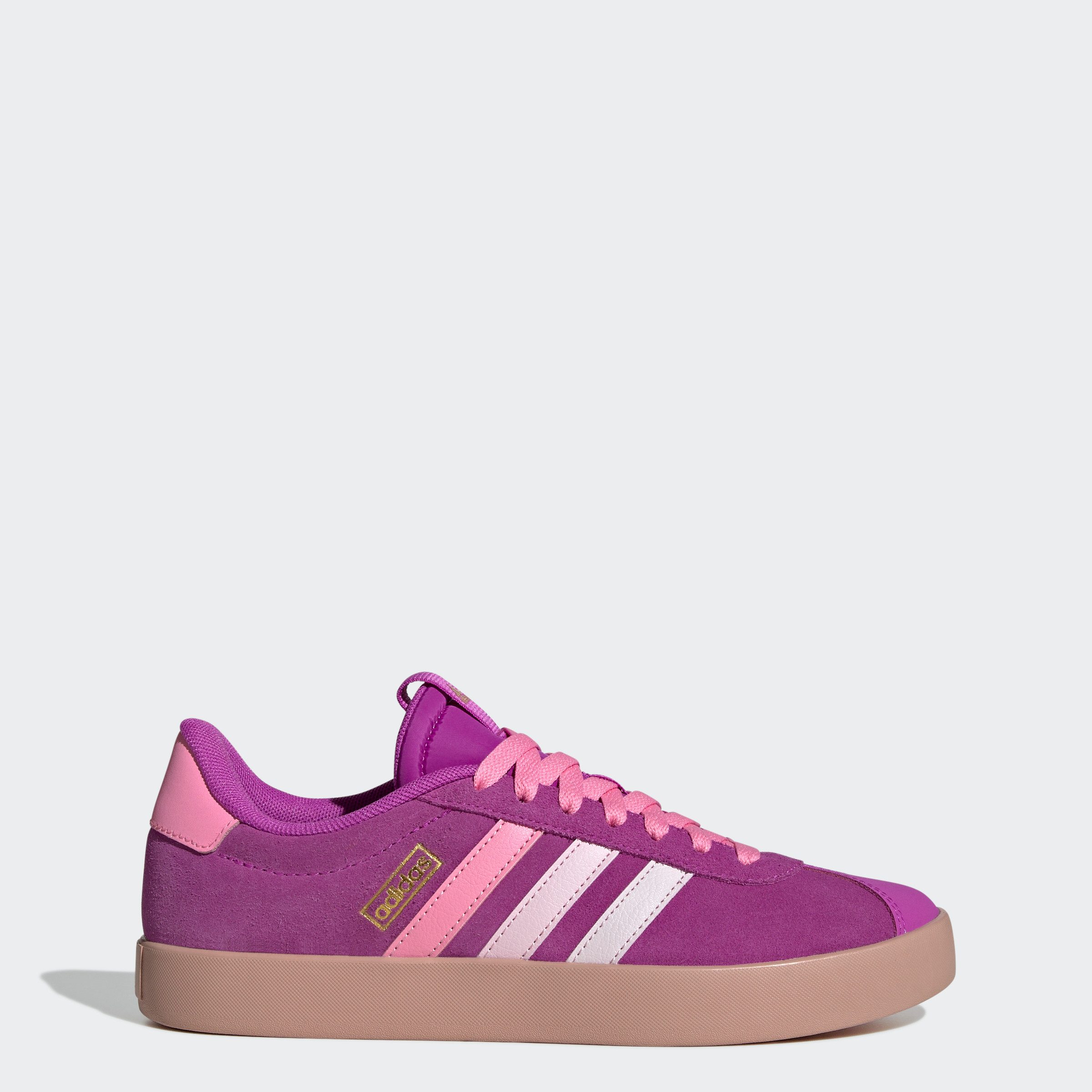adidas Sportswear Sneakers VL COURT 3.0 geïnspireerd door het ontwerp van de adidas samba