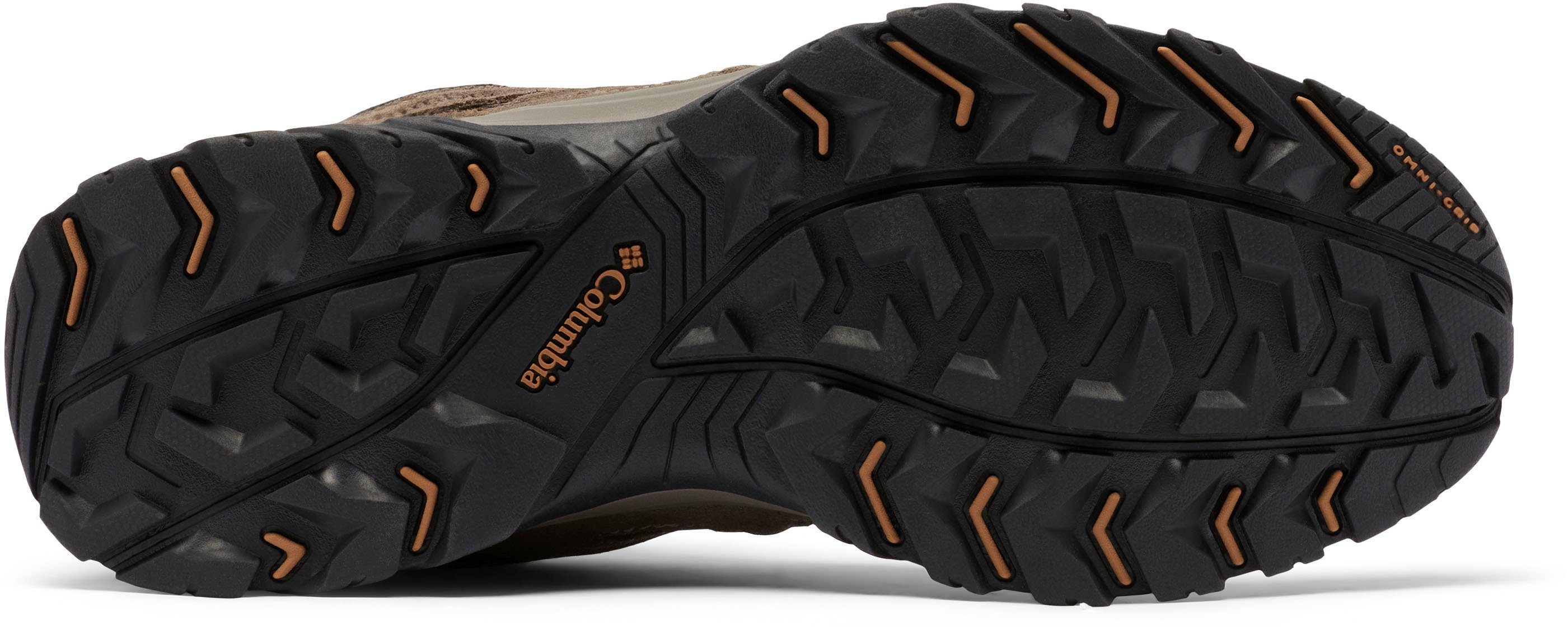 Columbia Wandelschoenen REDMOND™ III MID WATERPROOF