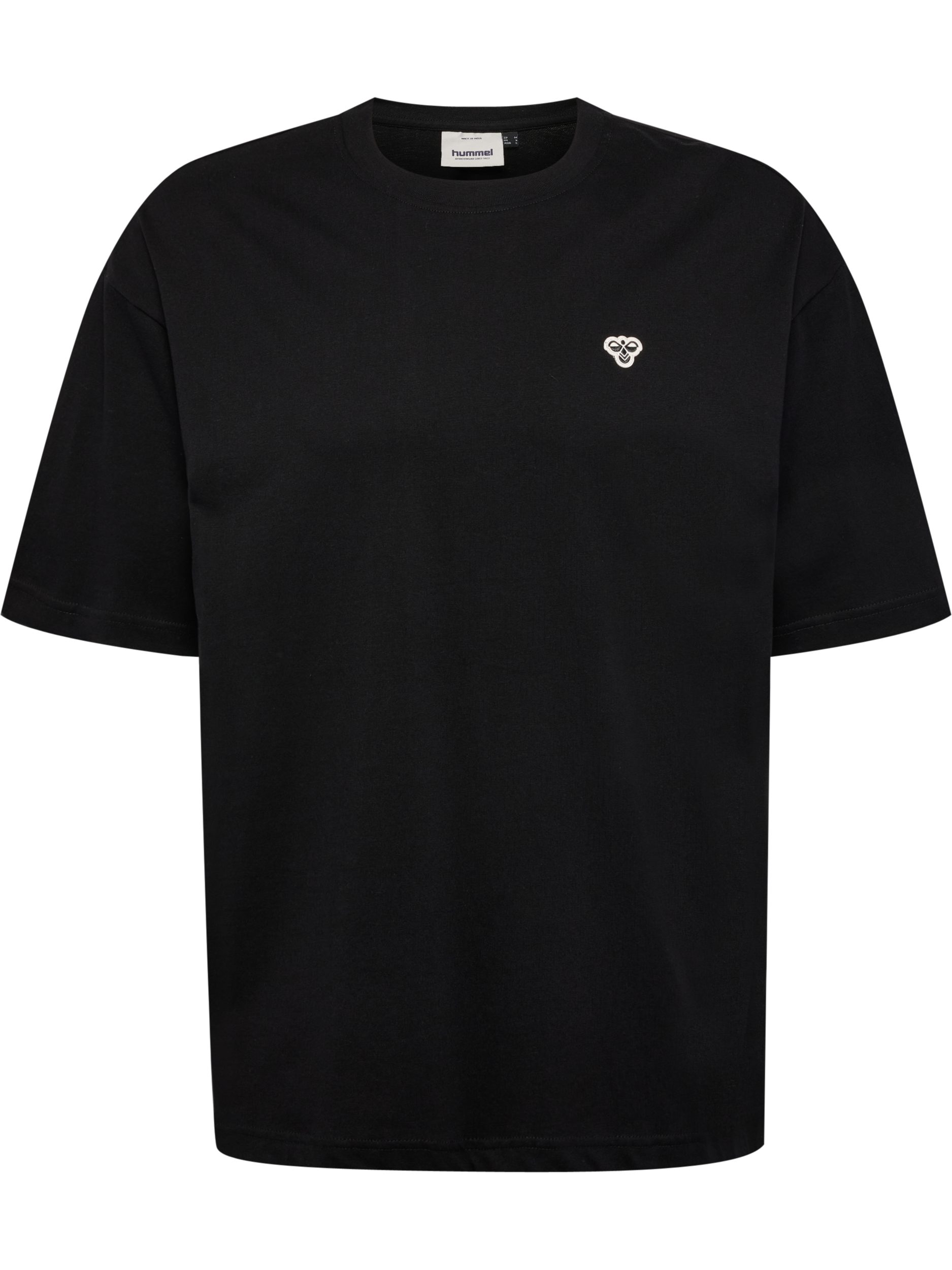 hummel T-shirt (1-delig)