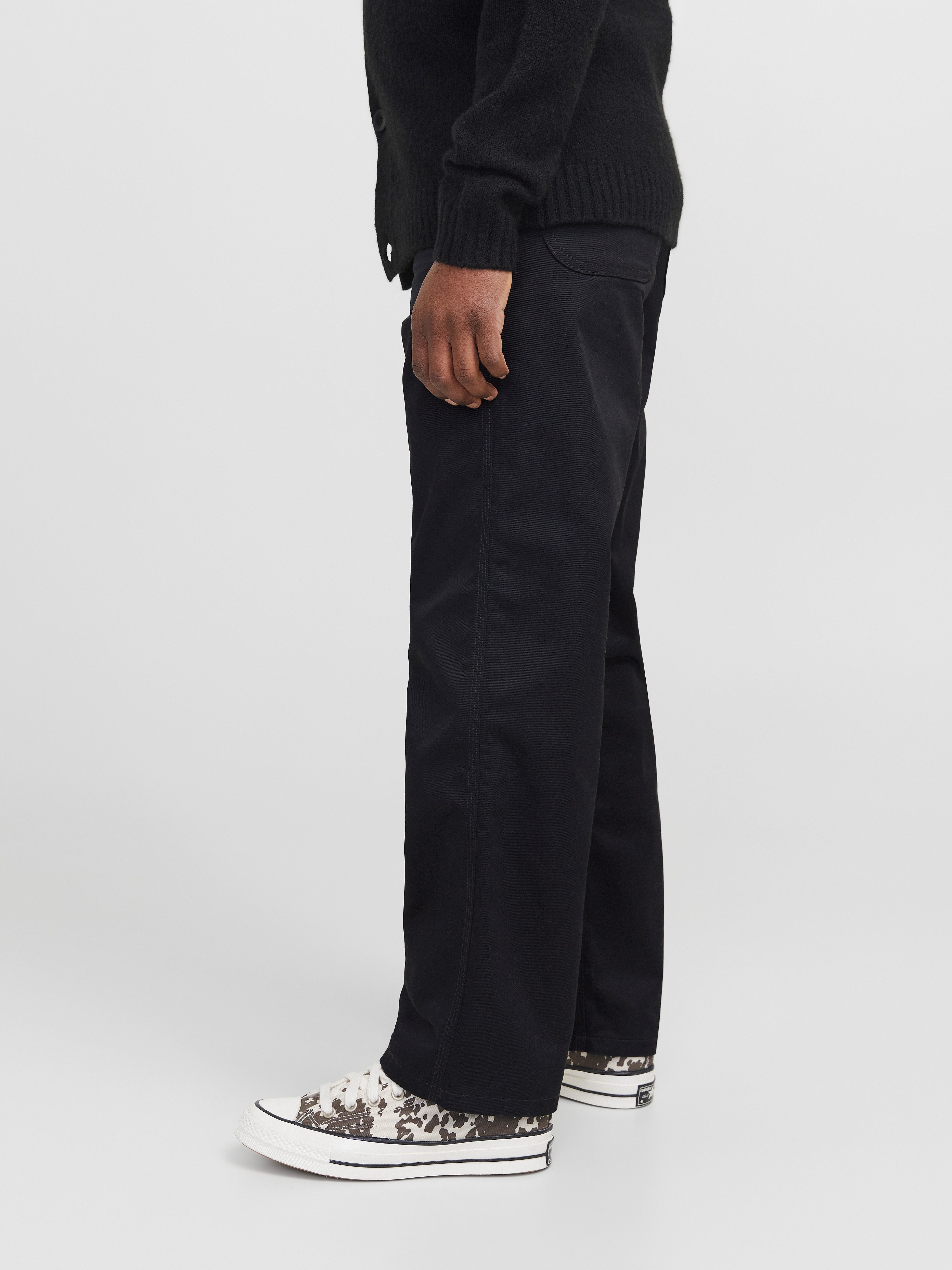 Jack & Jones Junior Cargoshort JPSTALEX CLEAN JJWORKER PANTS NOOS JNR