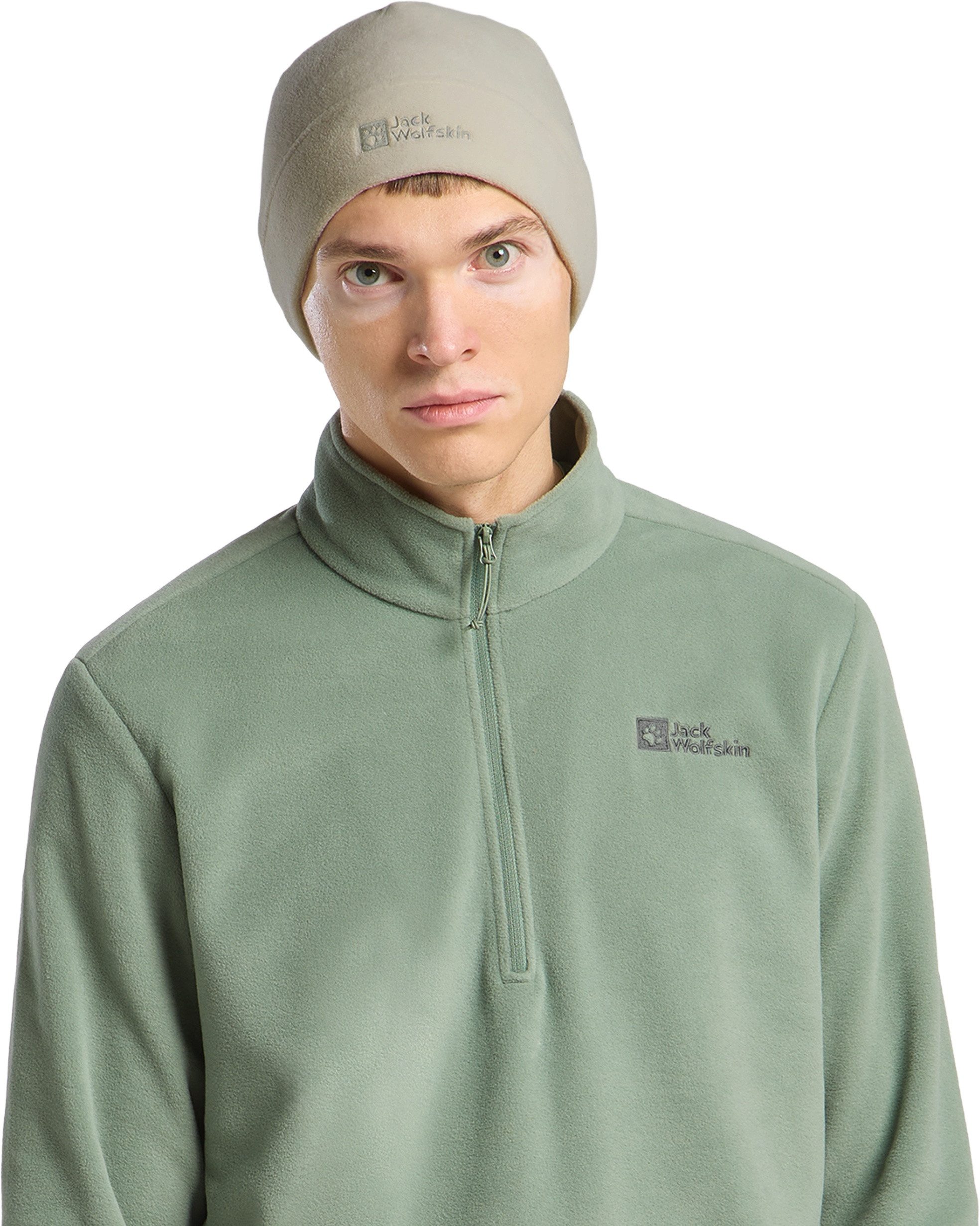 Jack Wolfskin Beanie REAL STUFF BEANIE