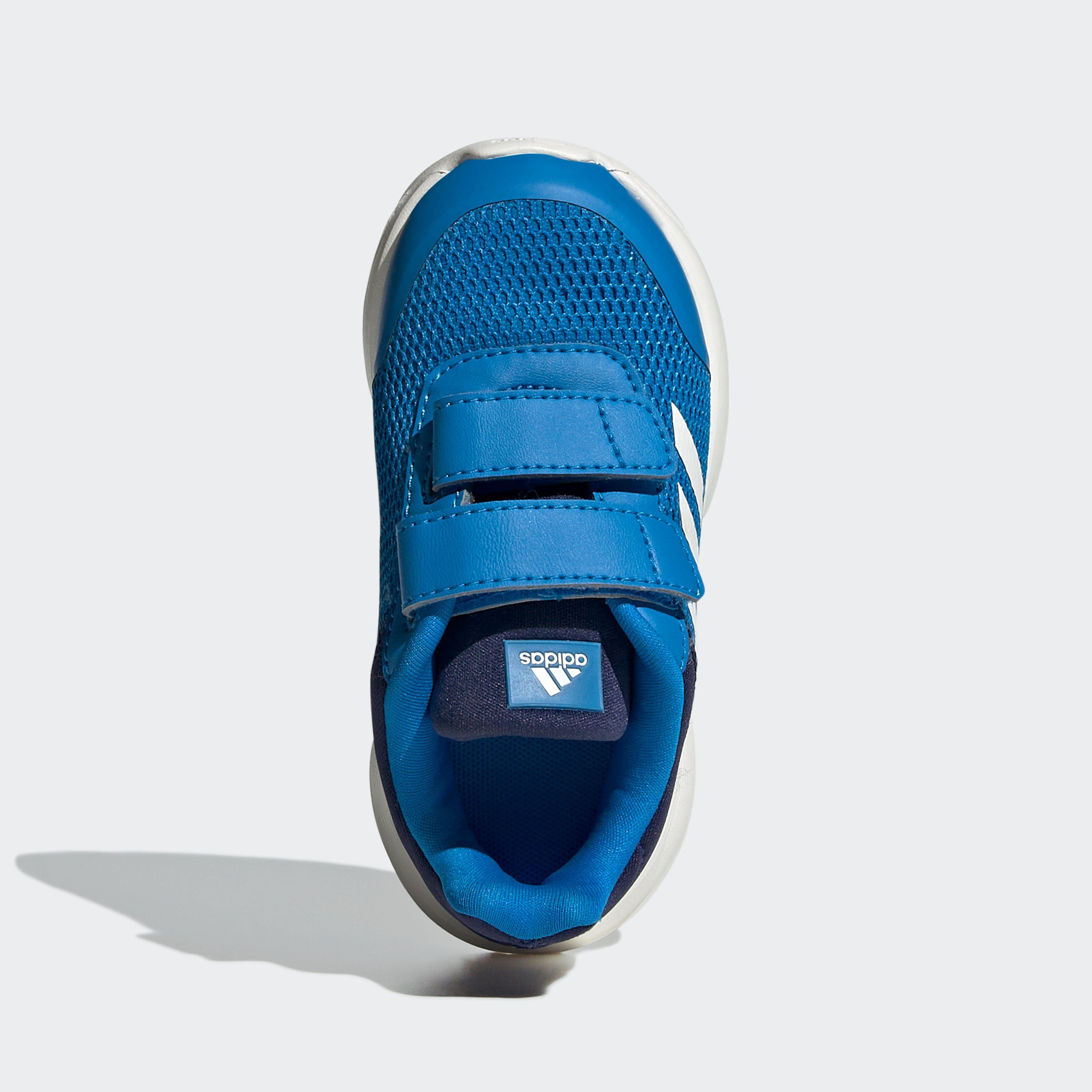 adidas Sportswear Sneakers Tensaur Run met klittenbandsluiting