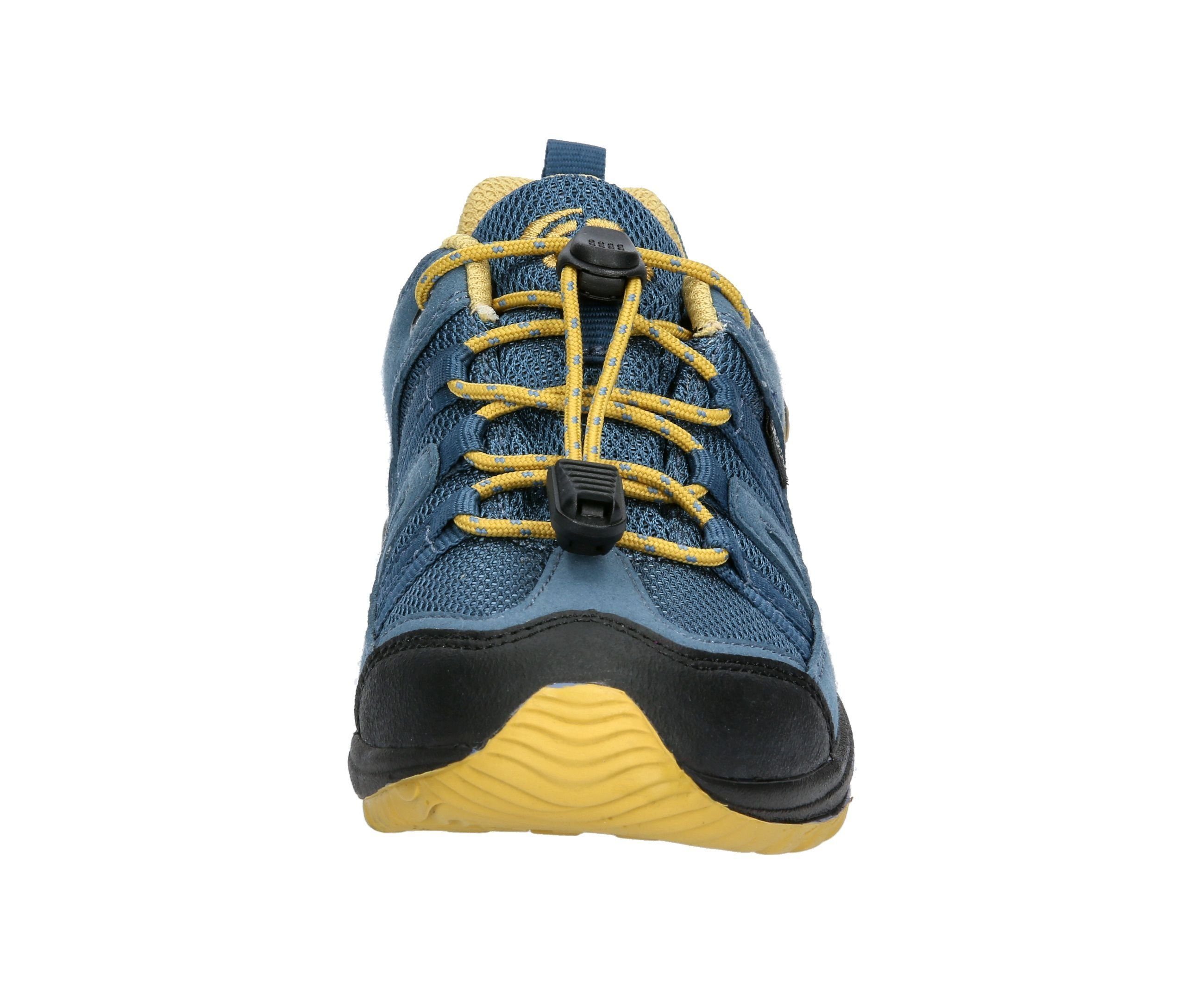 BRÜTTING Outdoorschoenen Ohio Low