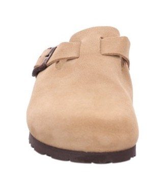 Rohde Pantoffels Alba , zomerschoen, slippers, pantoffel met lichte zool, g-breedte