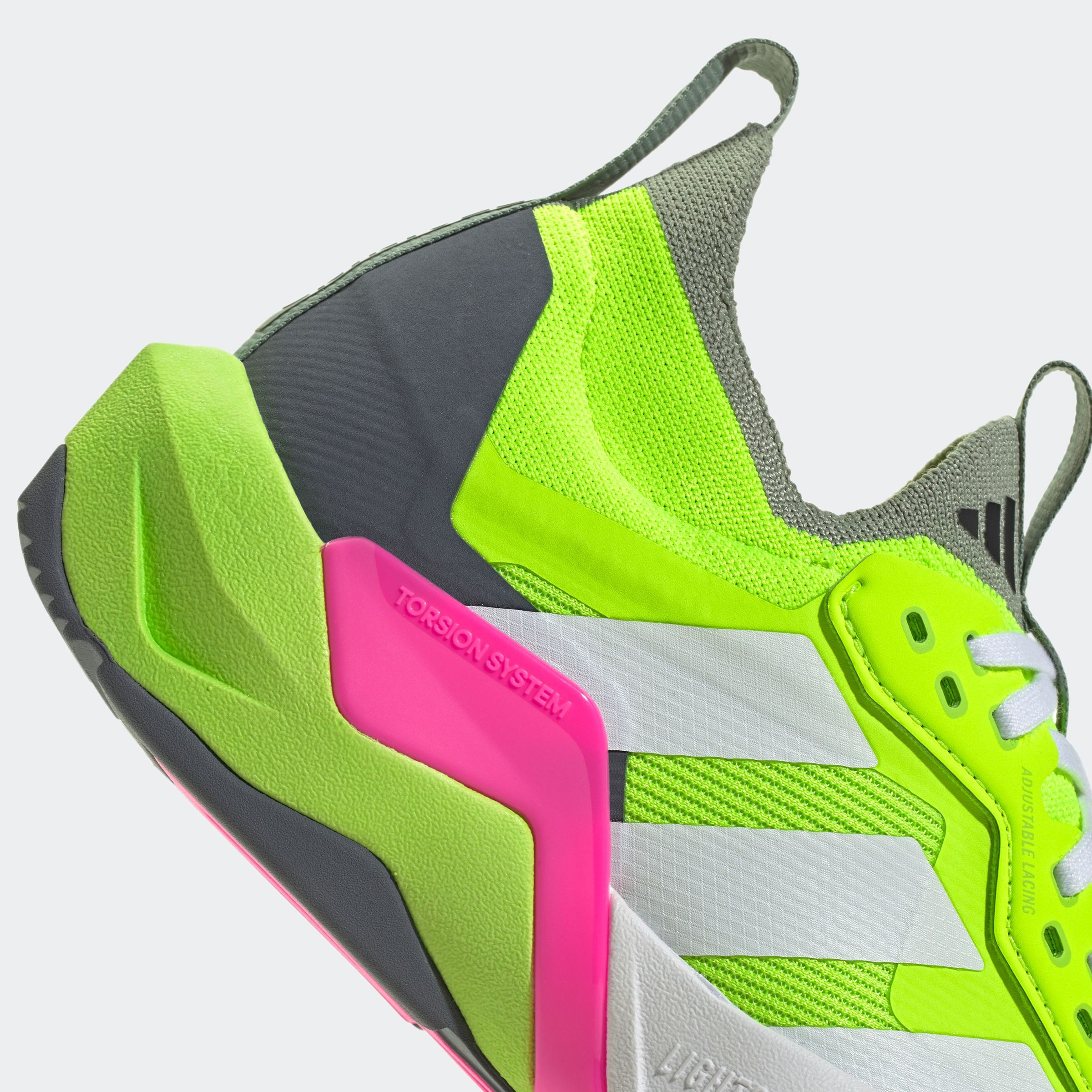 adidas Performance Trainingsschoenen RAPIDMOVE ADV 2