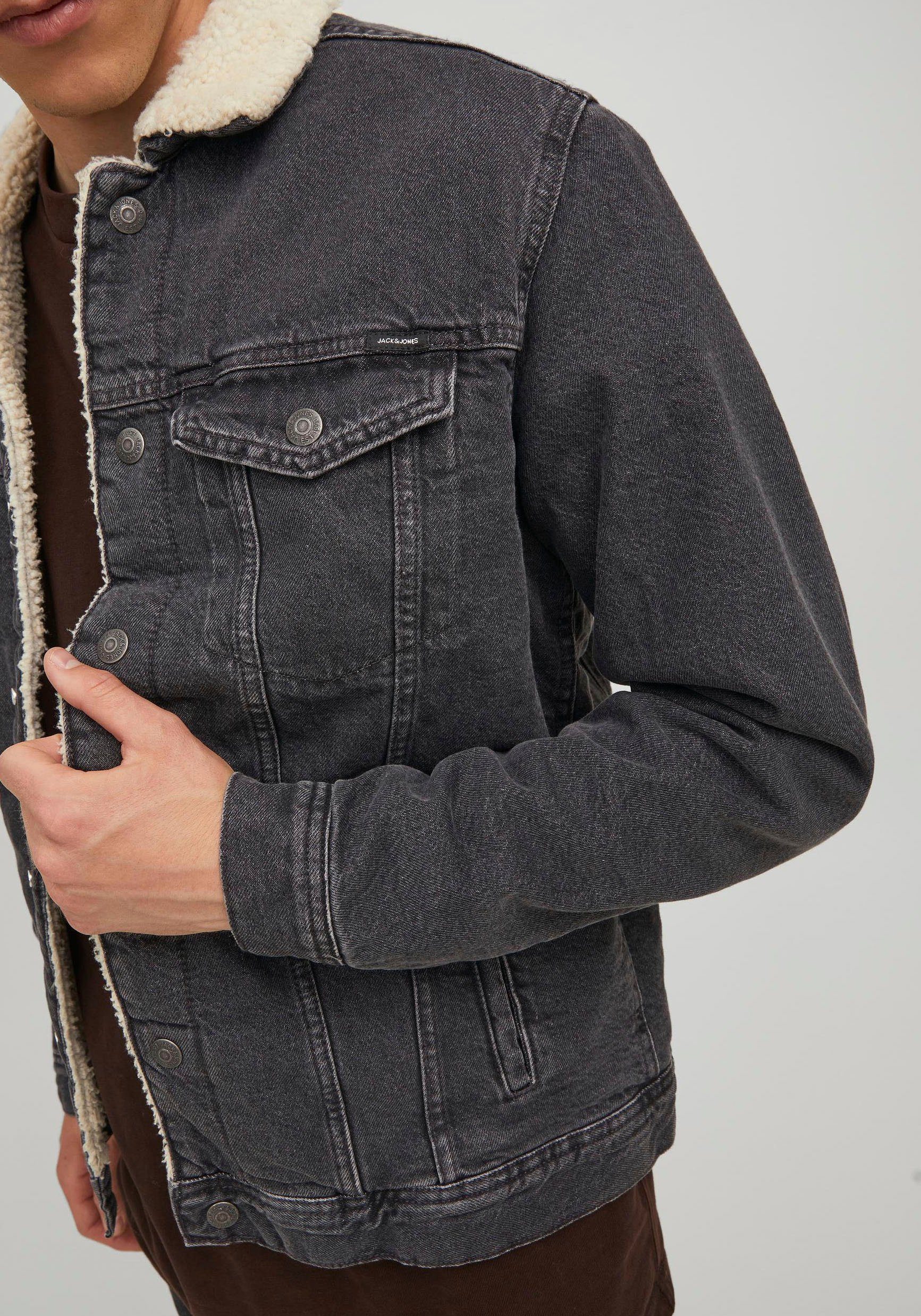Jack & Jones Jeansjack JEAN JACKET