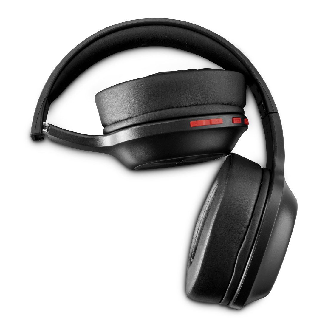 Hama Bluetooth-hoofdtelefoon Bluetooth-koptelefoon over-ear (60u accu, bass boost, opvouwbaar)