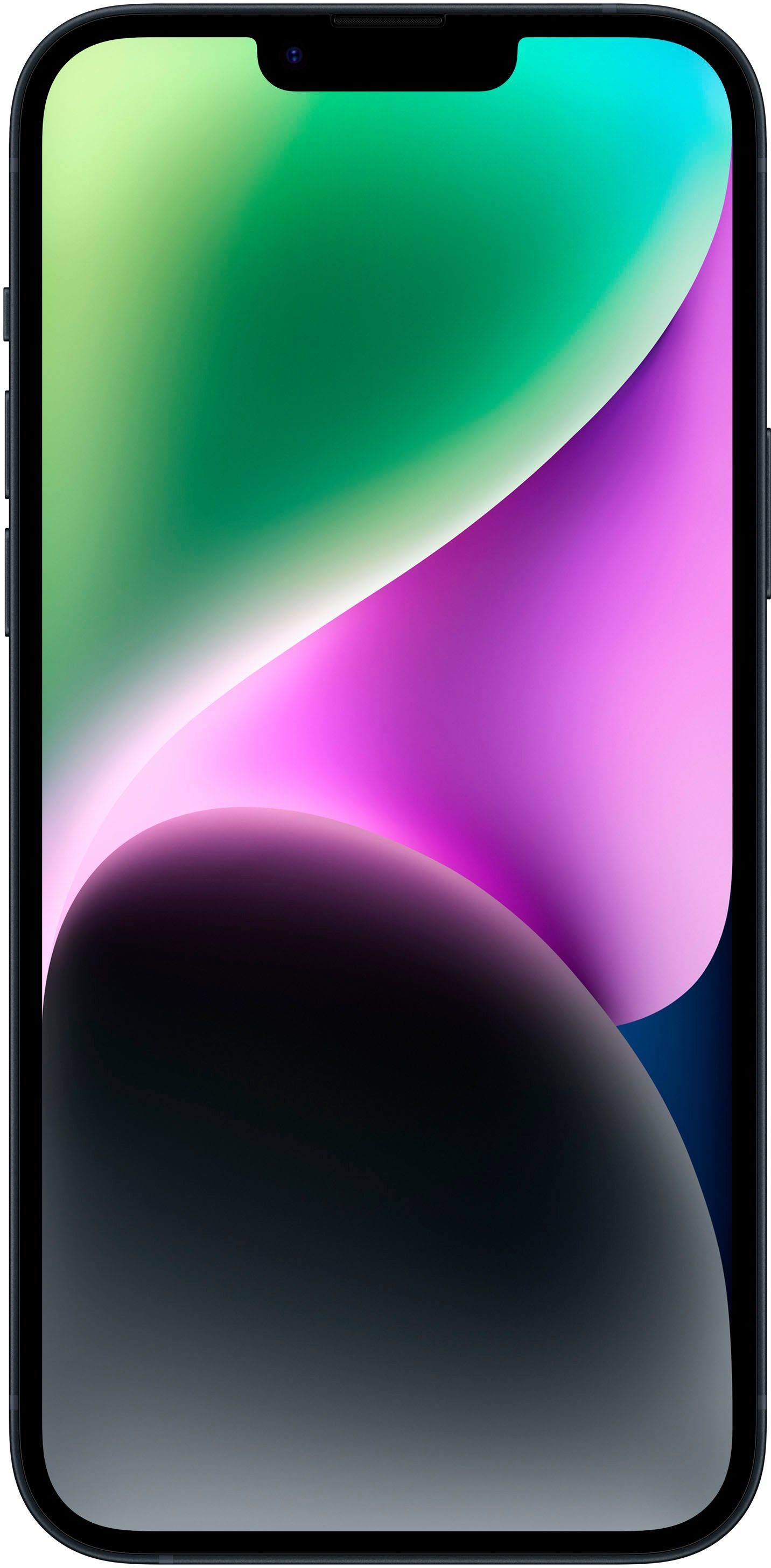 Apple Smartphone iPhone 14 Plus, 128 GB