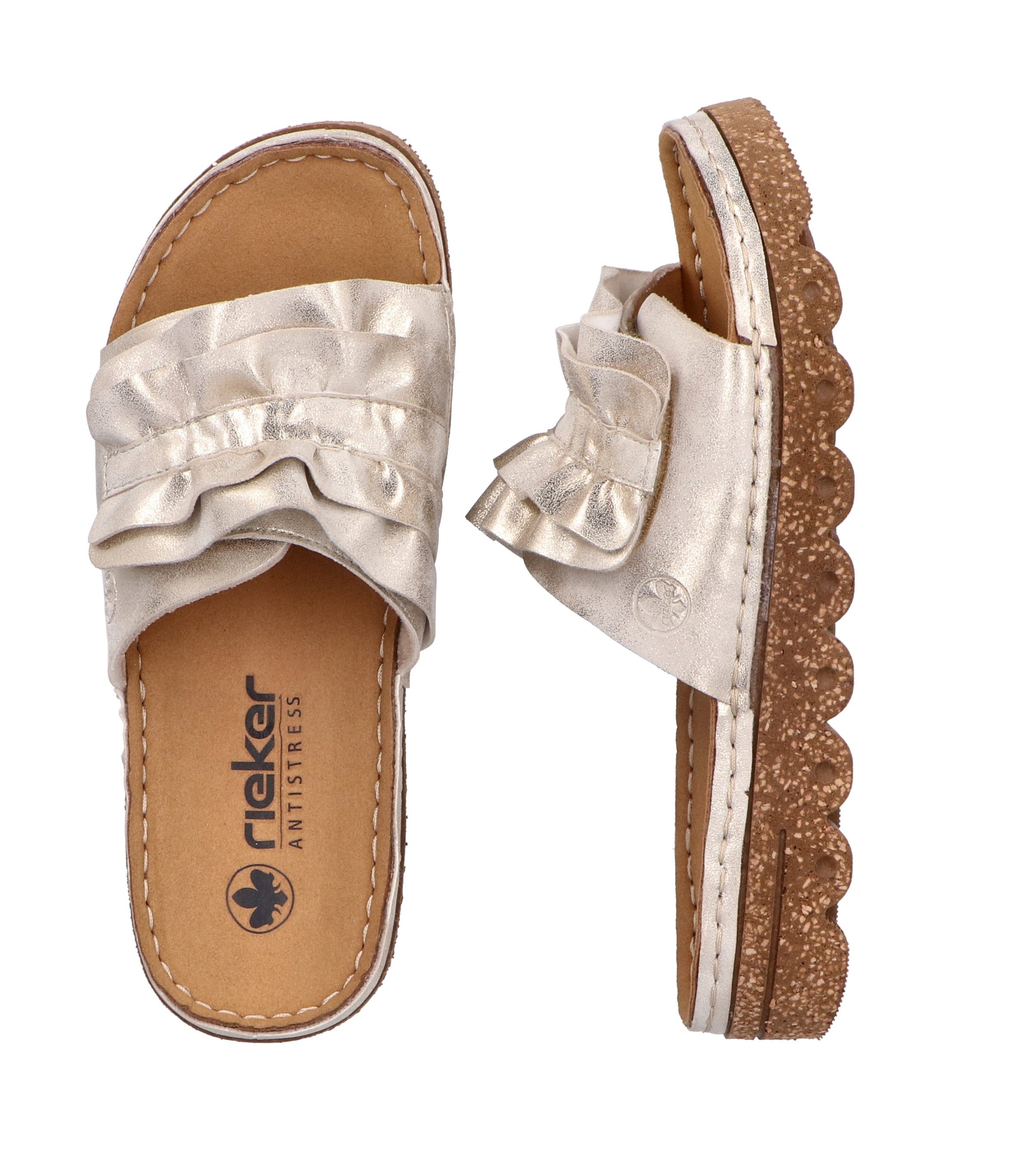 Rieker Slippers