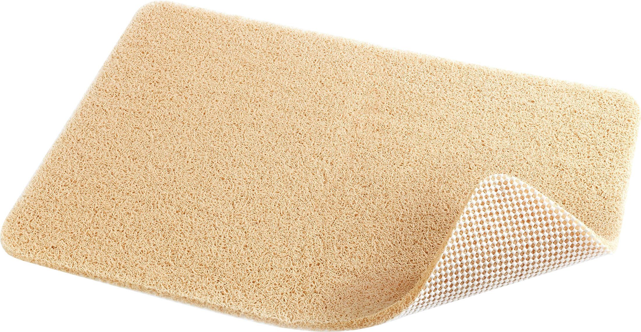 Maximex Badmat Wellness BxL: 50 x 80 cm (1 stuk)