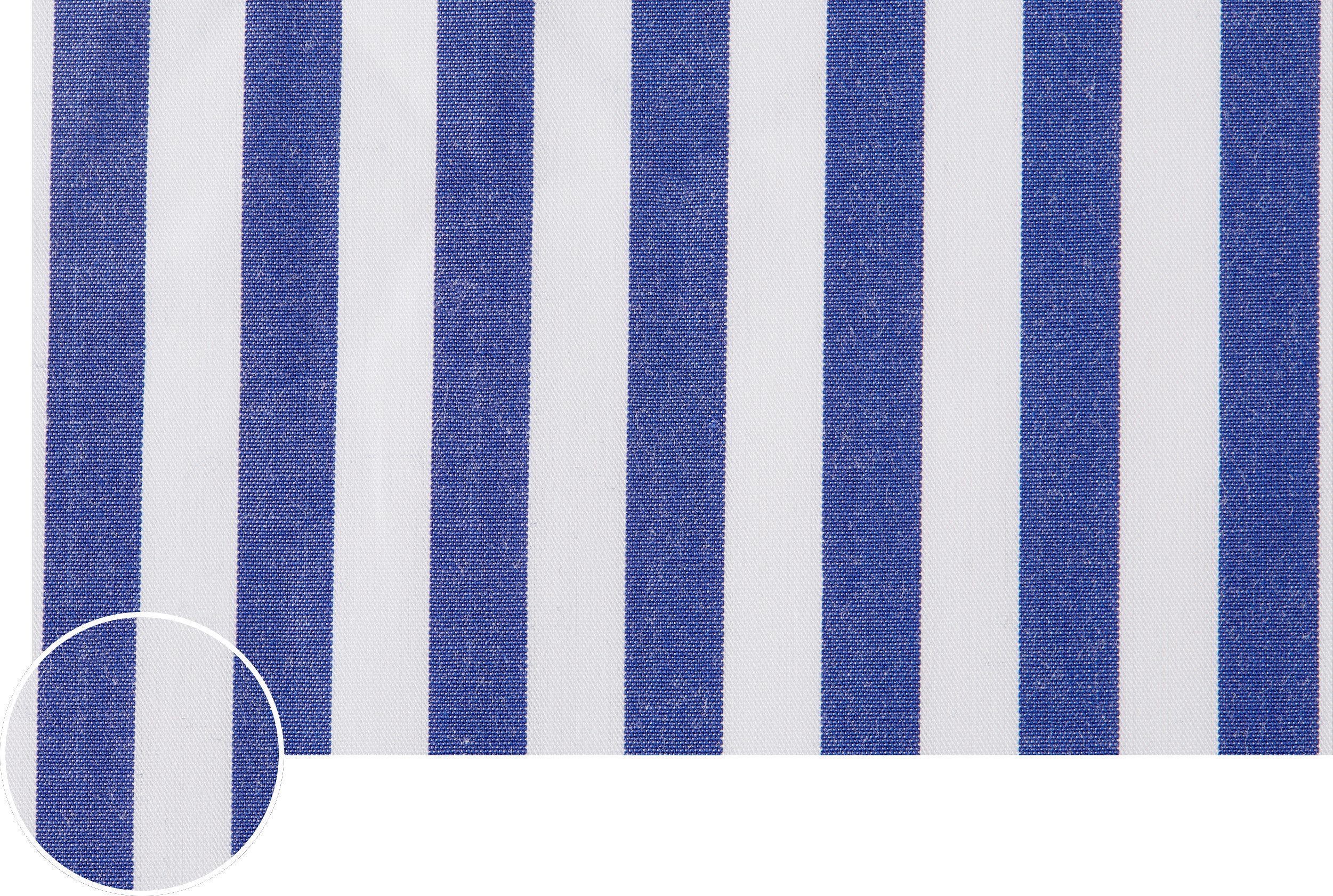 Tommy Hilfiger Overhemd met lange mouwen FLEX POPLIN BOLD STRIPE SHIRT