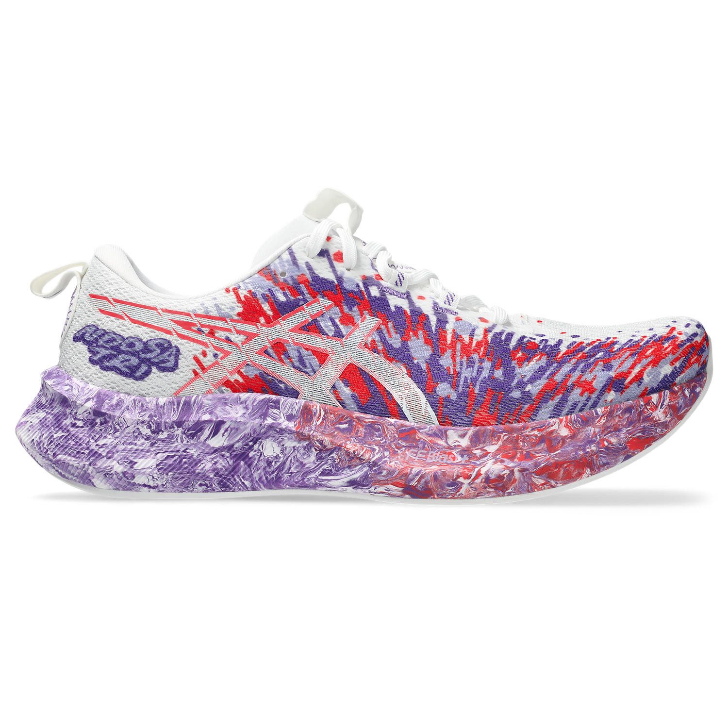 Asics Runningschoenen NOOSA TRI 16