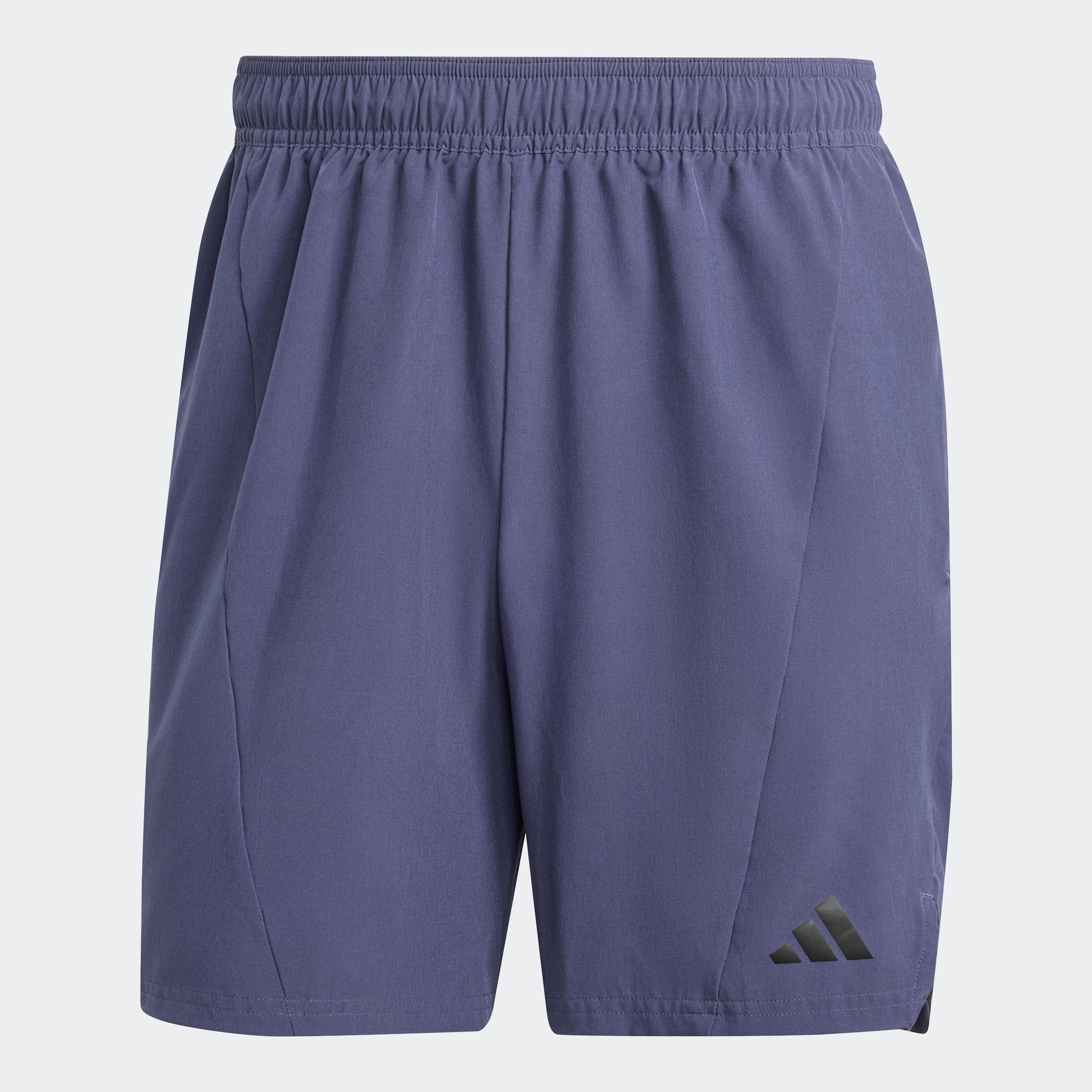adidas Performance Short D4T SHORT (1-delig)