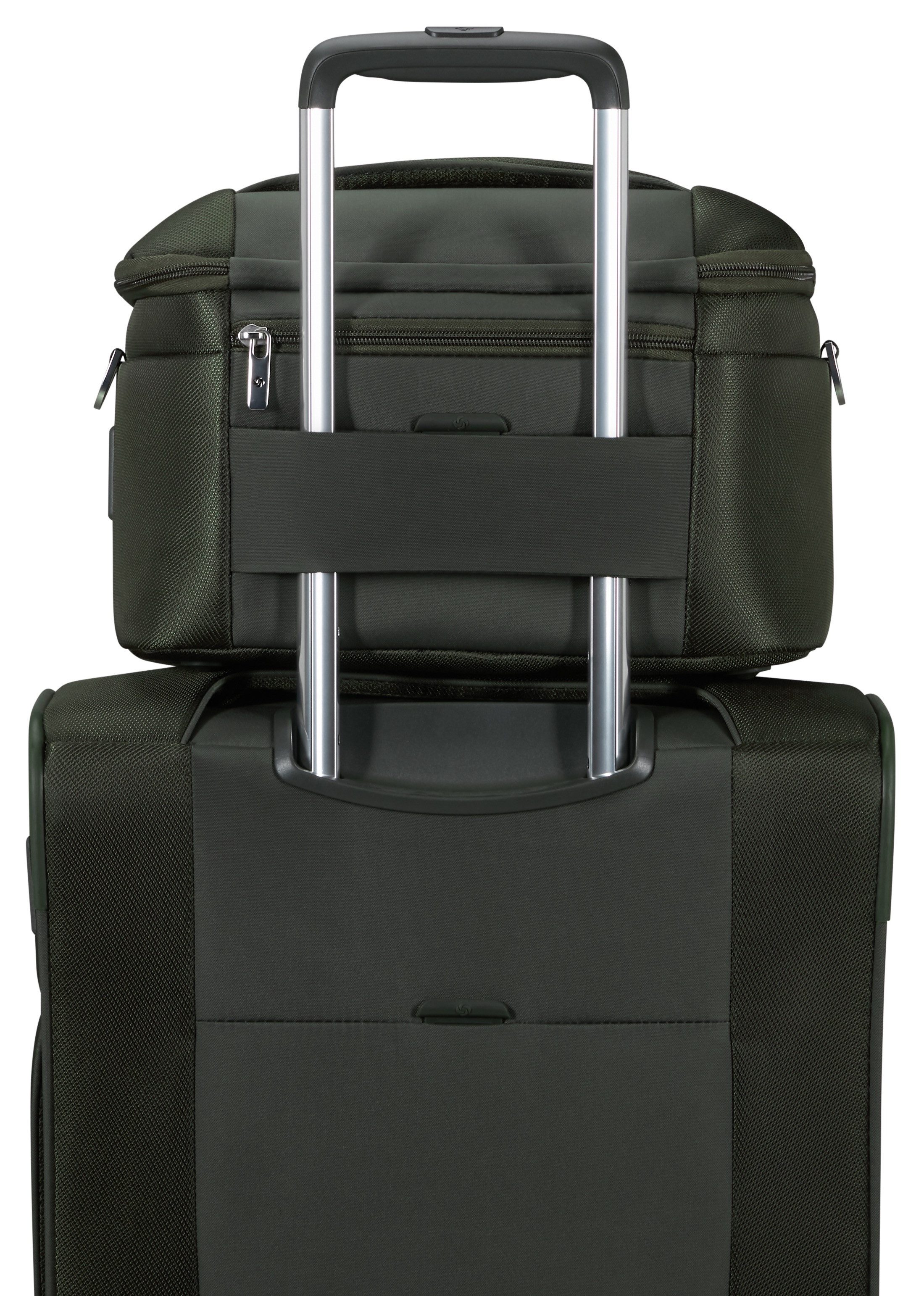 Samsonite Make-upkoffer RE-LITE