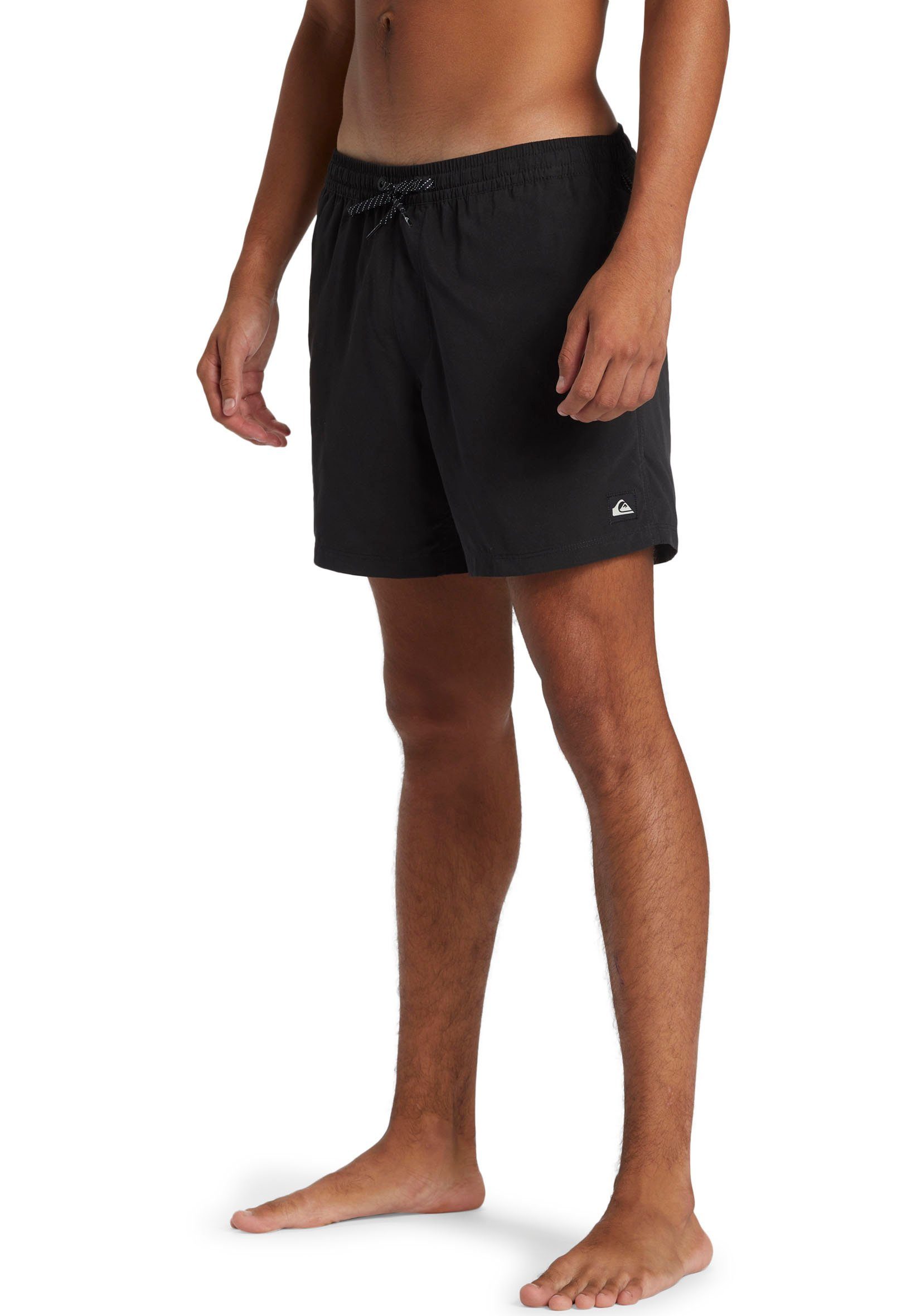 Quiksilver Boardshort EVERYDAY SOLID VOLLEY 15