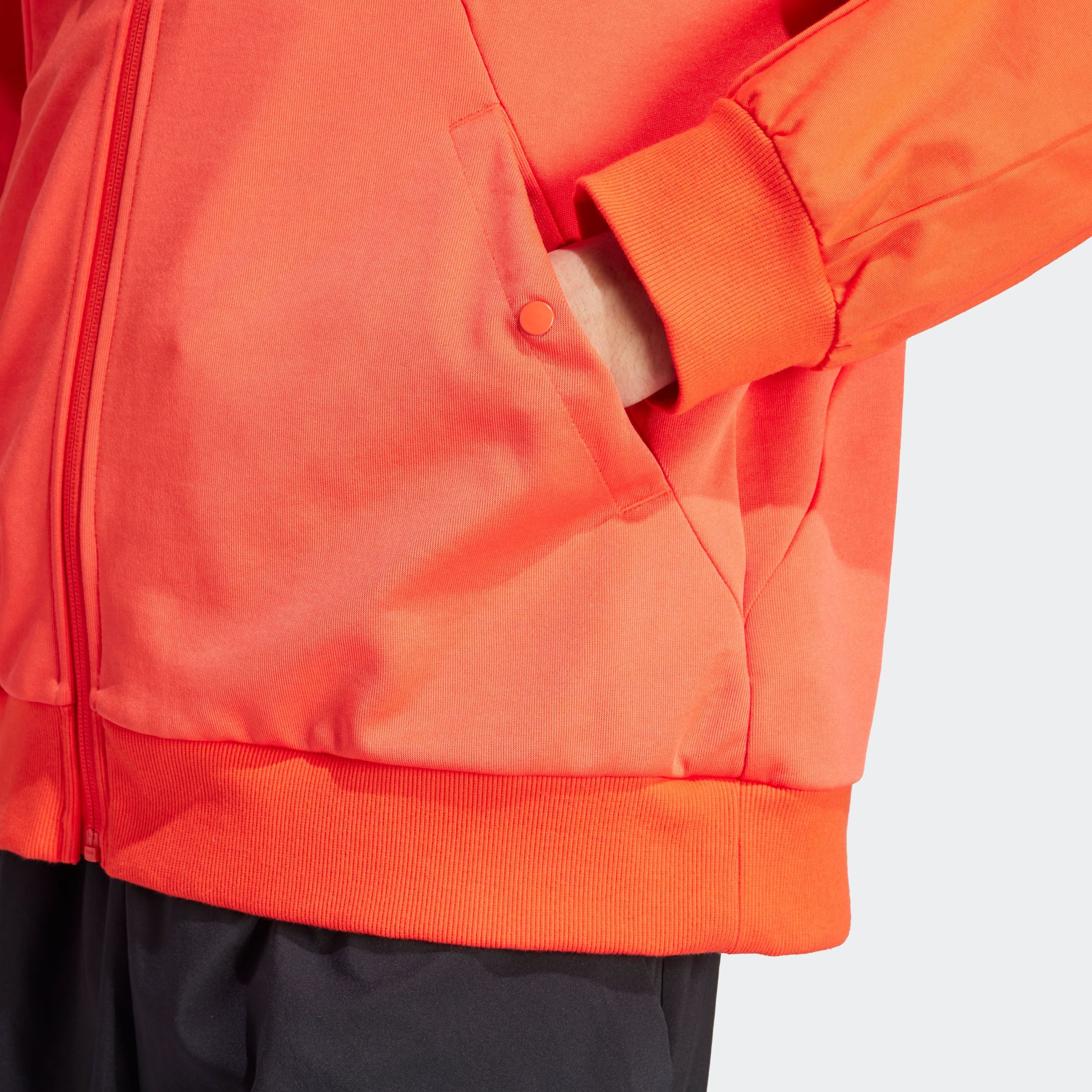 adidas Sportswear Outdoorjack M TIRO TT Q1