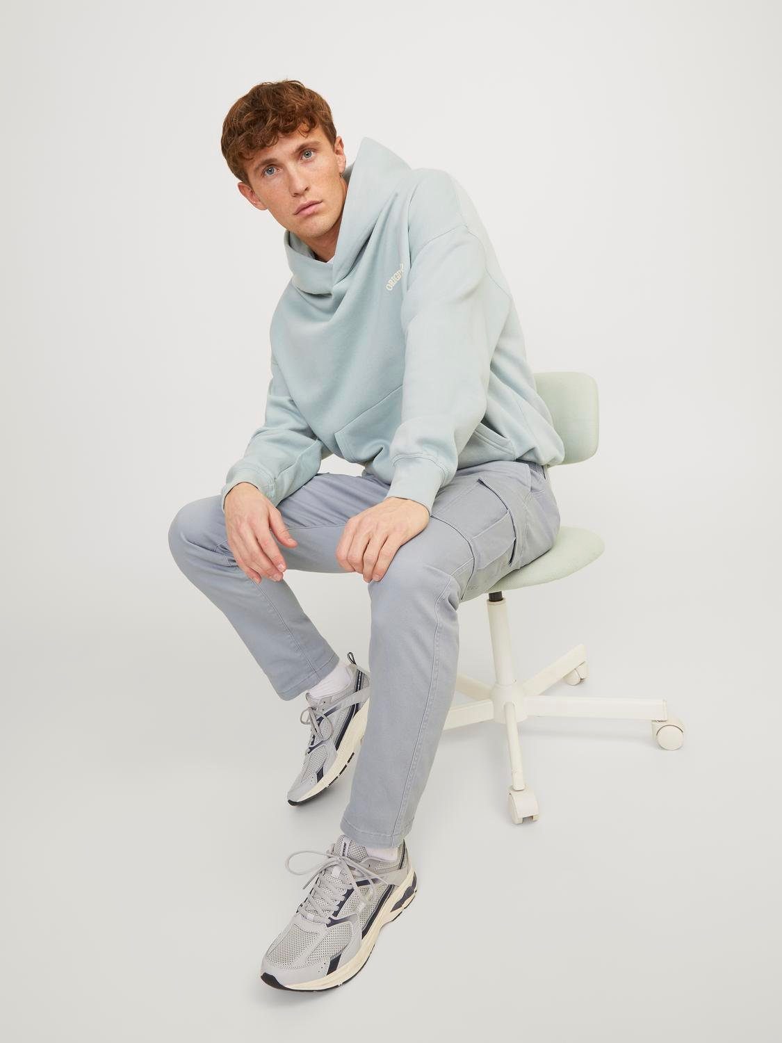 Jack & Jones Cargobroek JPSTMARCO JJJOE CARGO