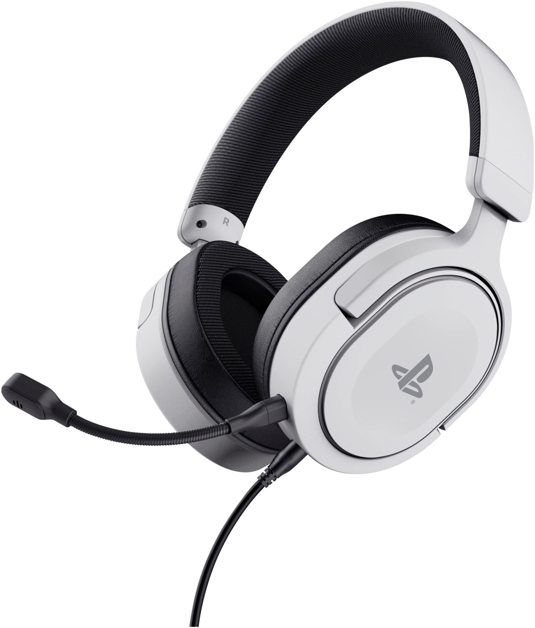 Trust Gaming-headset GXT498 FORTA HEADSET PS5