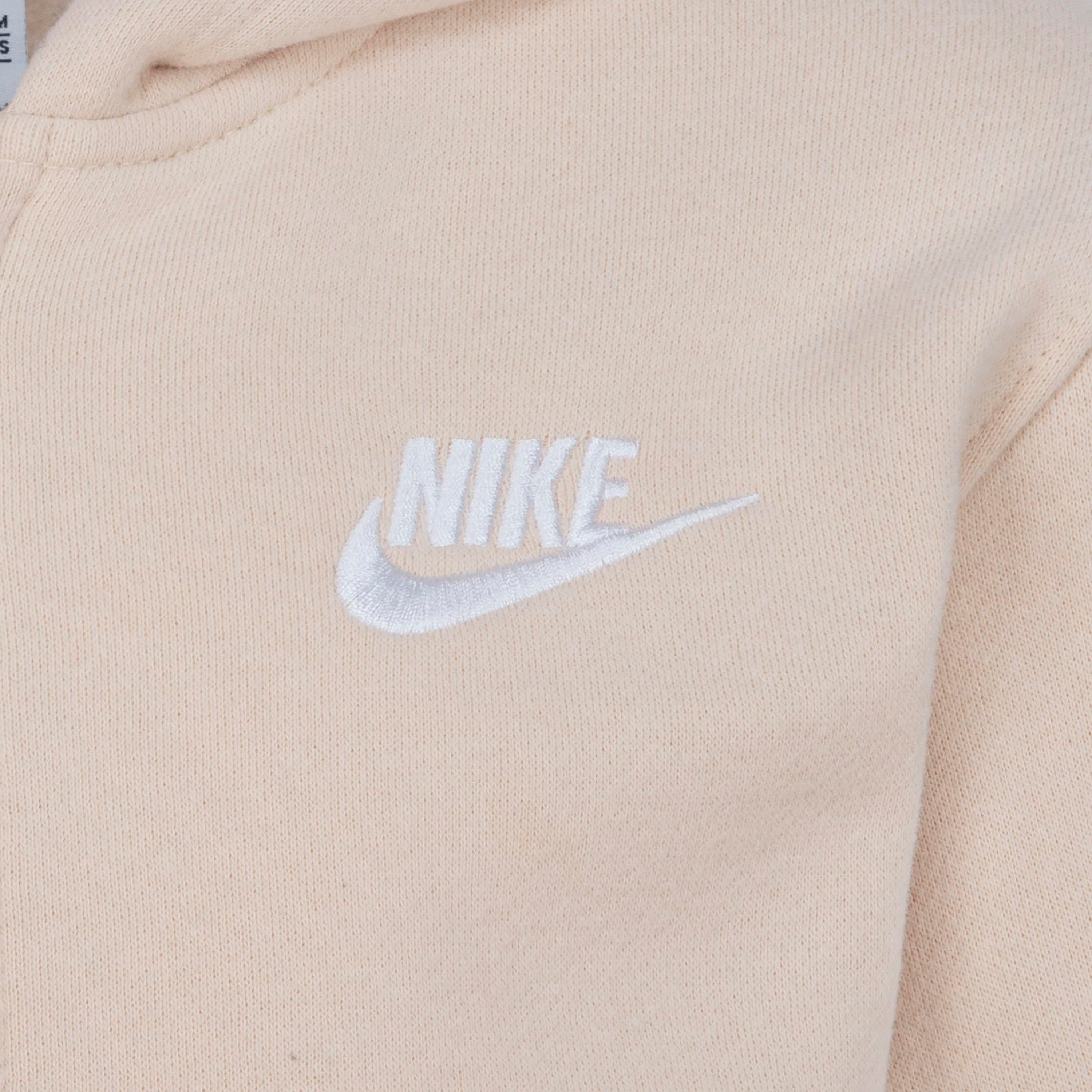 Nike Sportswear Joggingpak LBR FZ CLUB SET (2-delig)