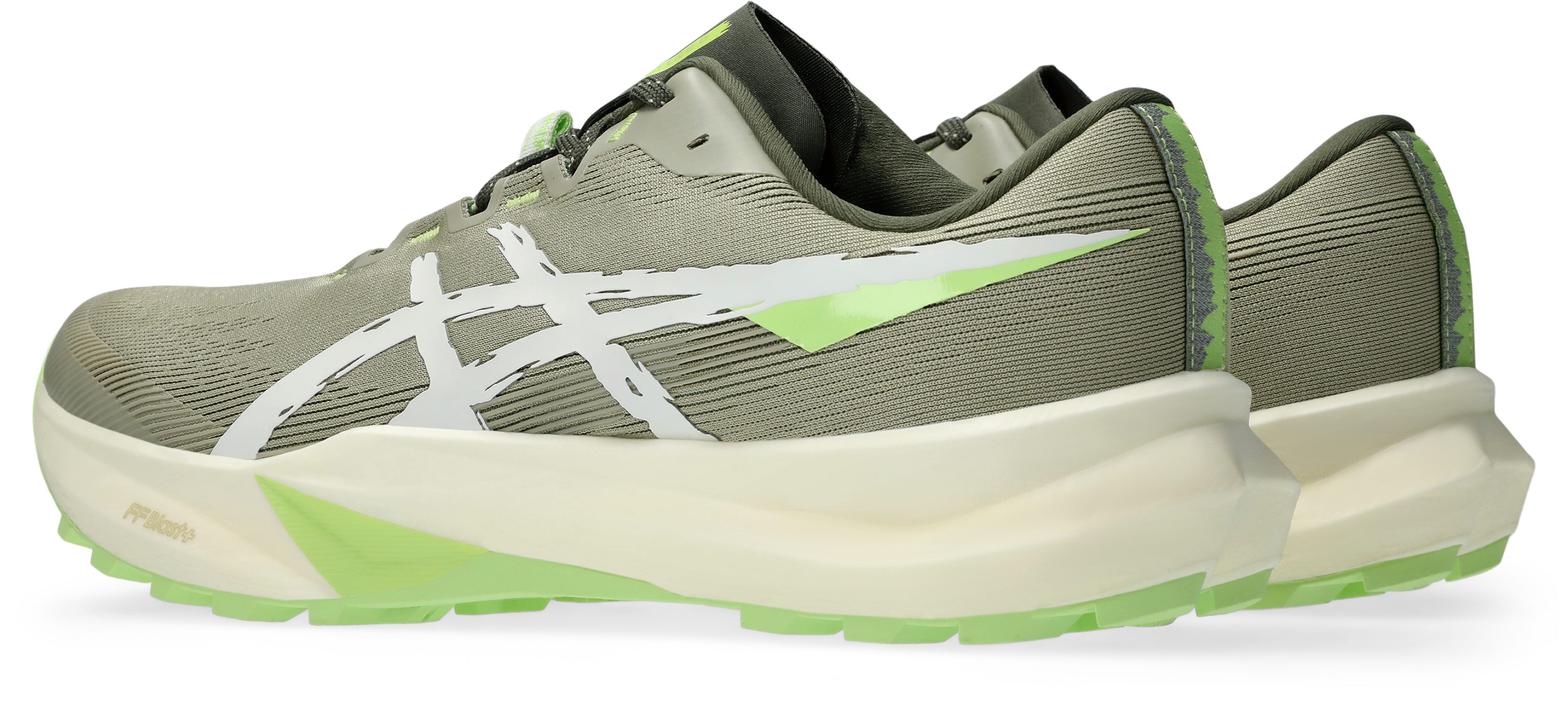 Asics Trailrunningschoenen FUJI LITE 6