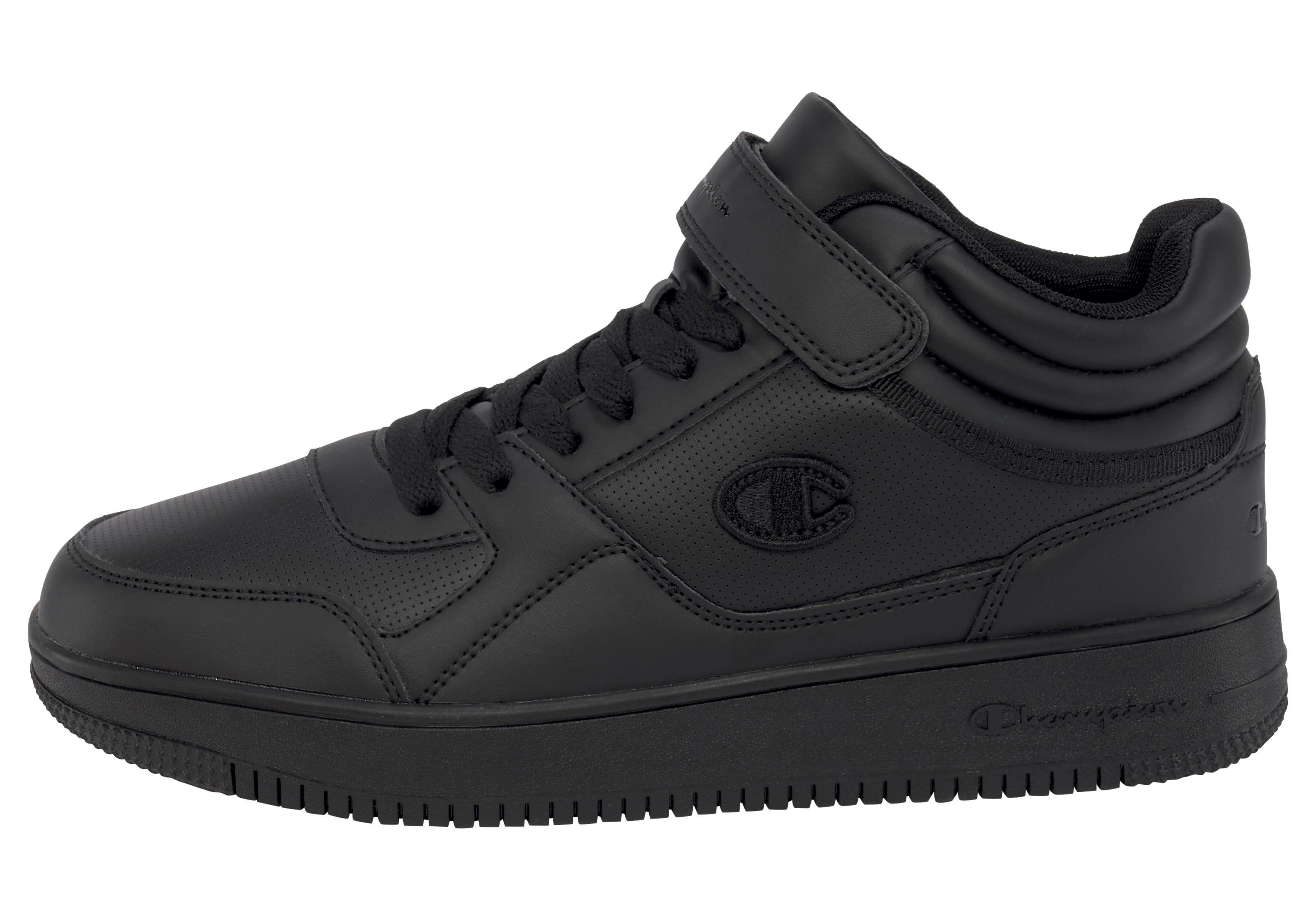 Champion Sneakers RD18 VINTAGE MID