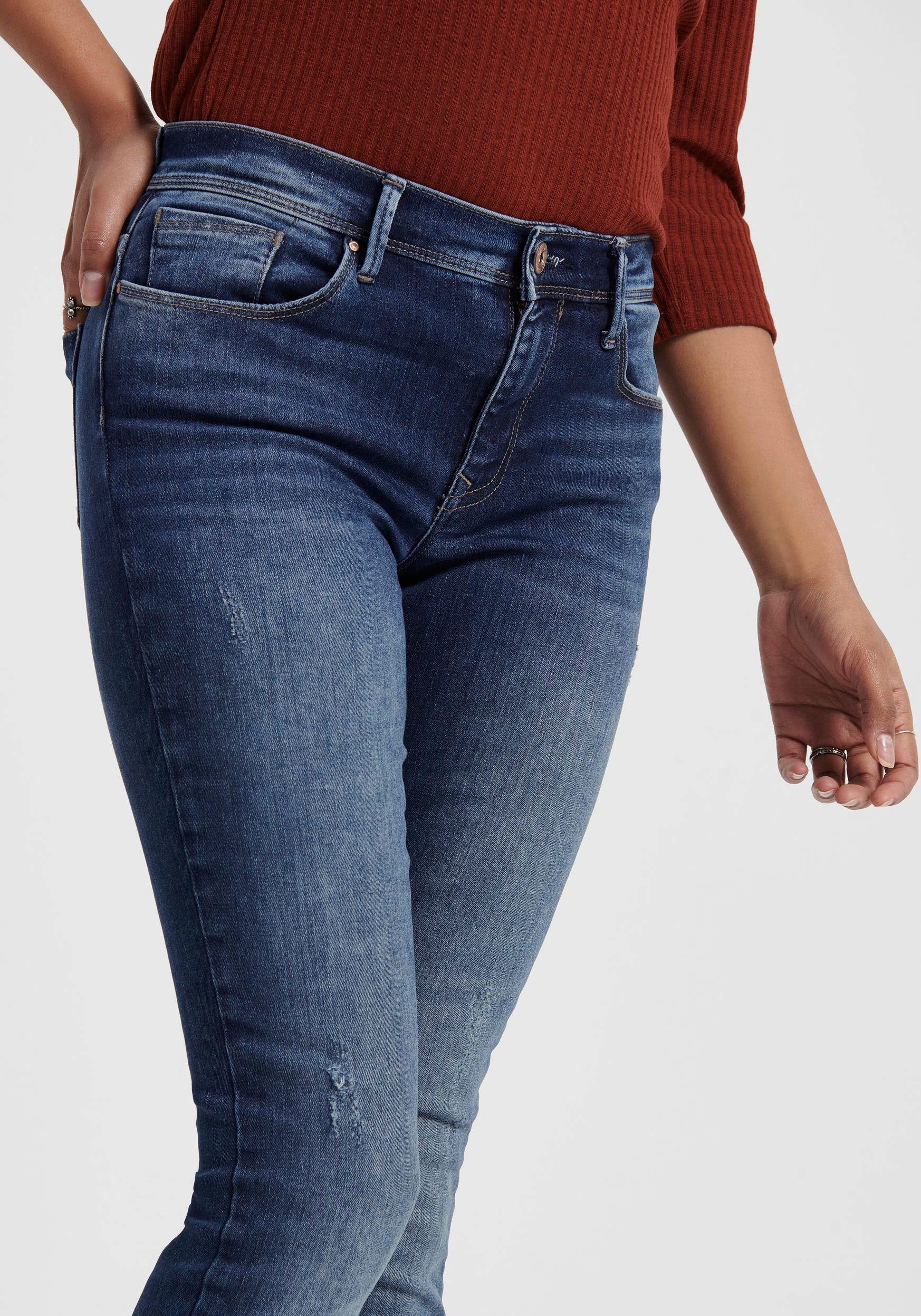 Only Skinny fit jeans ONLSHAPE REG SK DNM REA4488