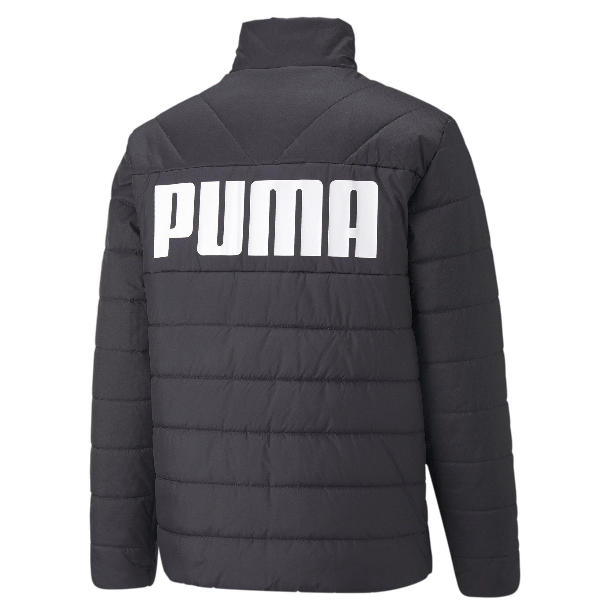 PUMA Winterjack ESS+ PADDED JACKET