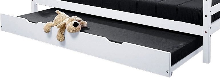 Hoppekids Lade Eco Dream Logeerbed extra bed 70x190 cm