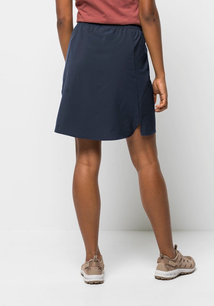 Jack Wolfskin Comfortrok SONORA SKIRT