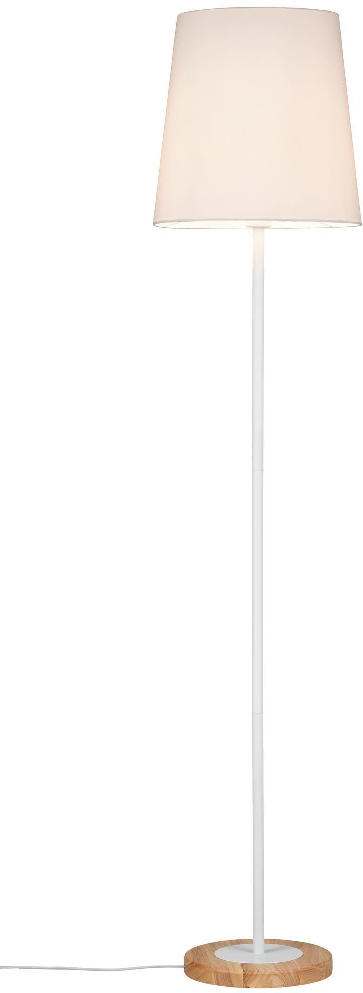 Paulmann Led-staande lamp Stellan (1 stuk)