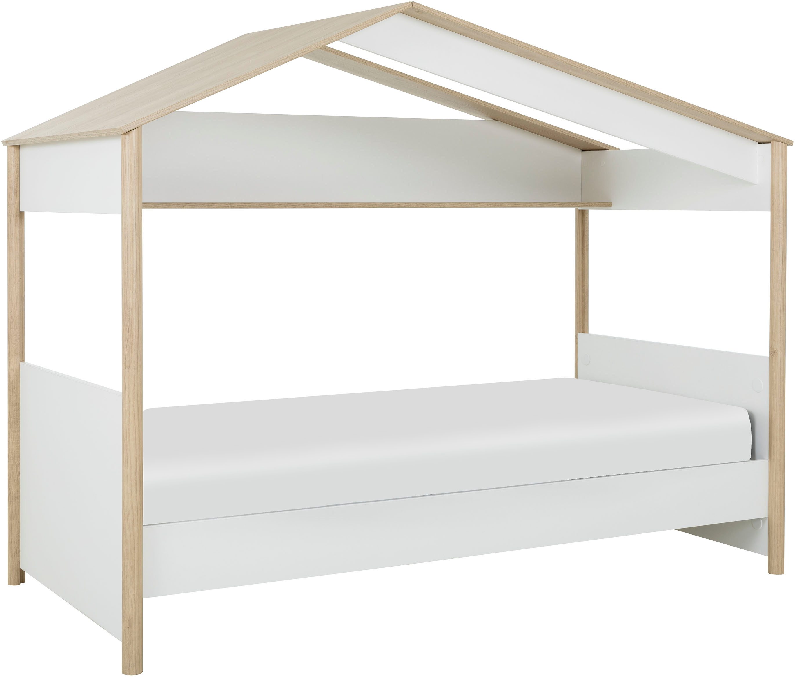 Gami Kinderledikant Huisbed
