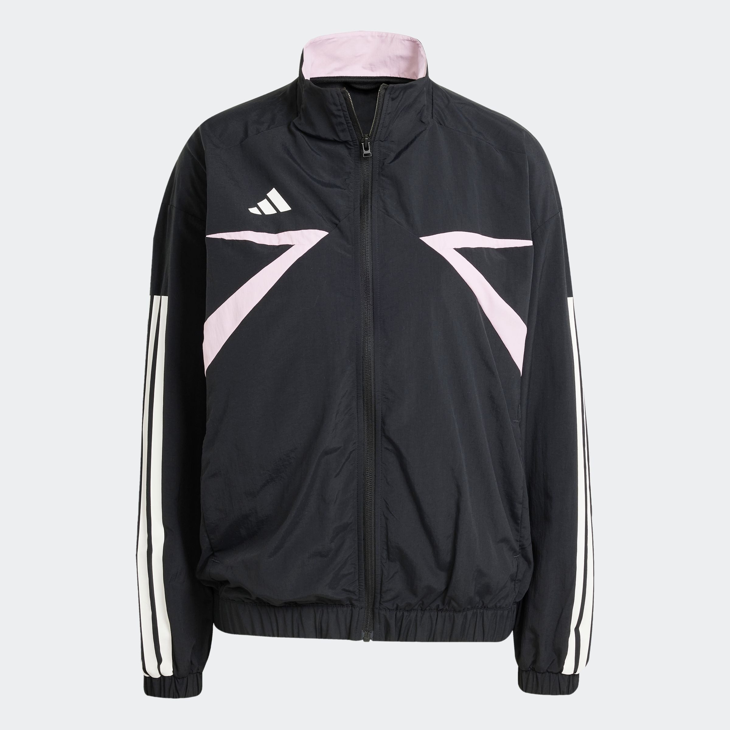 adidas Sportswear Outdoorjack W TIRO Q1COVRUP
