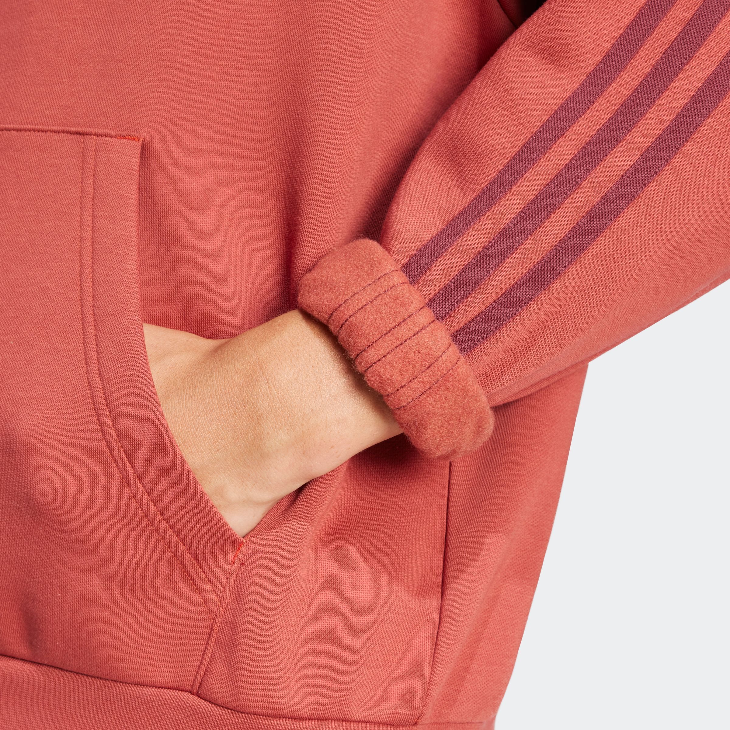 adidas Originals Sweatshirt BAGGY HOODIE