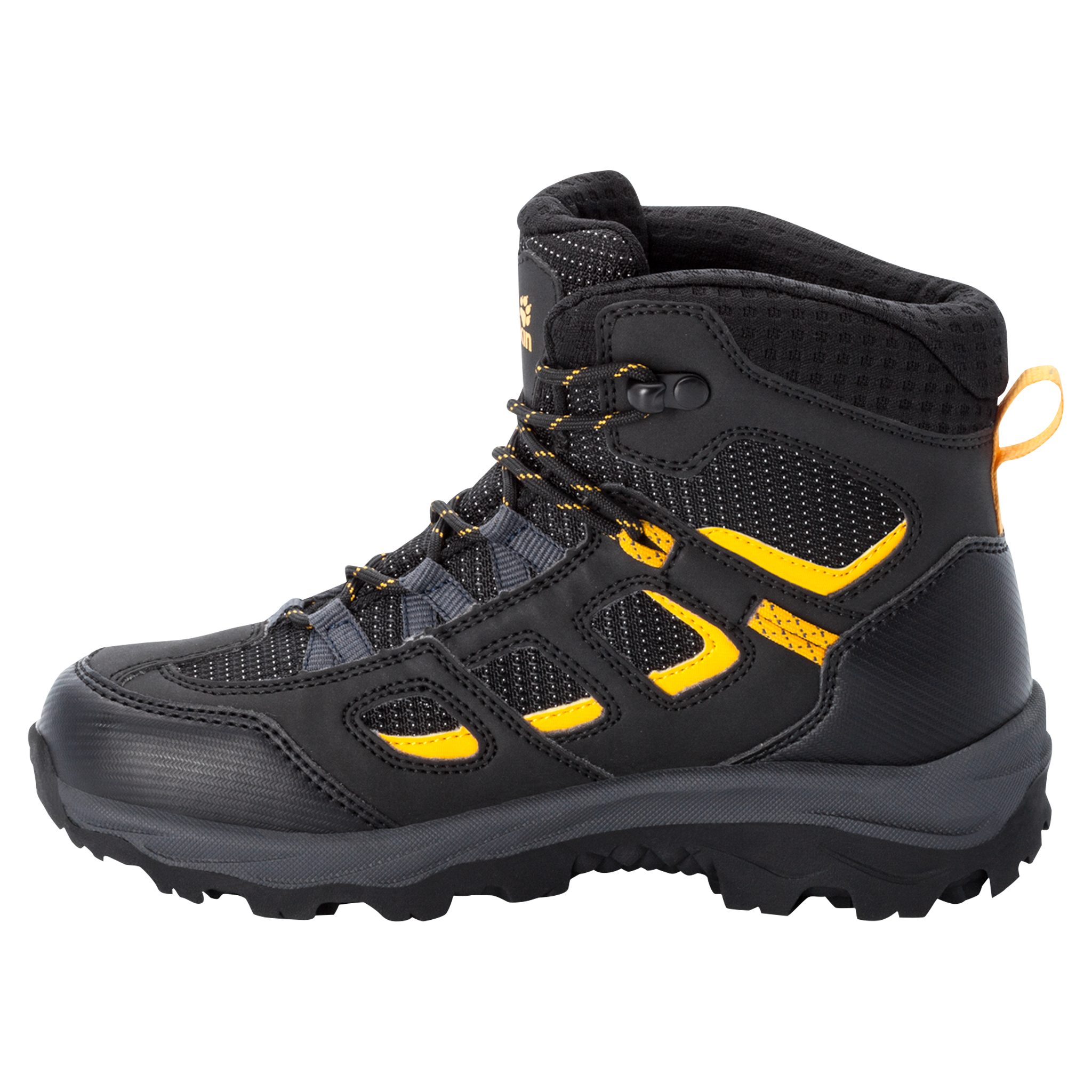 Jack Wolfskin Wandelschoenen VOJO TEXAPORE MID K