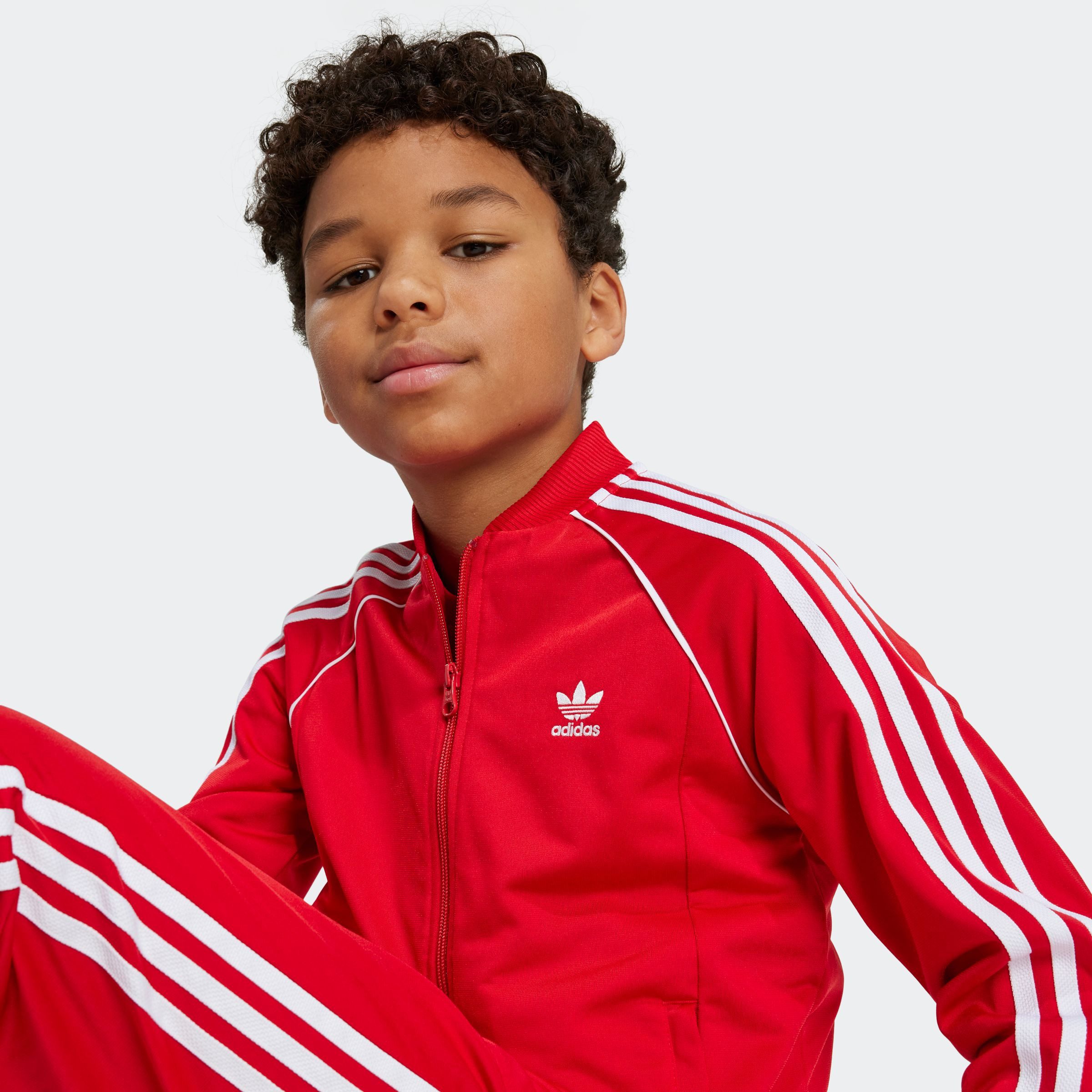adidas Originals Trainingsjack SST TRACK TOP