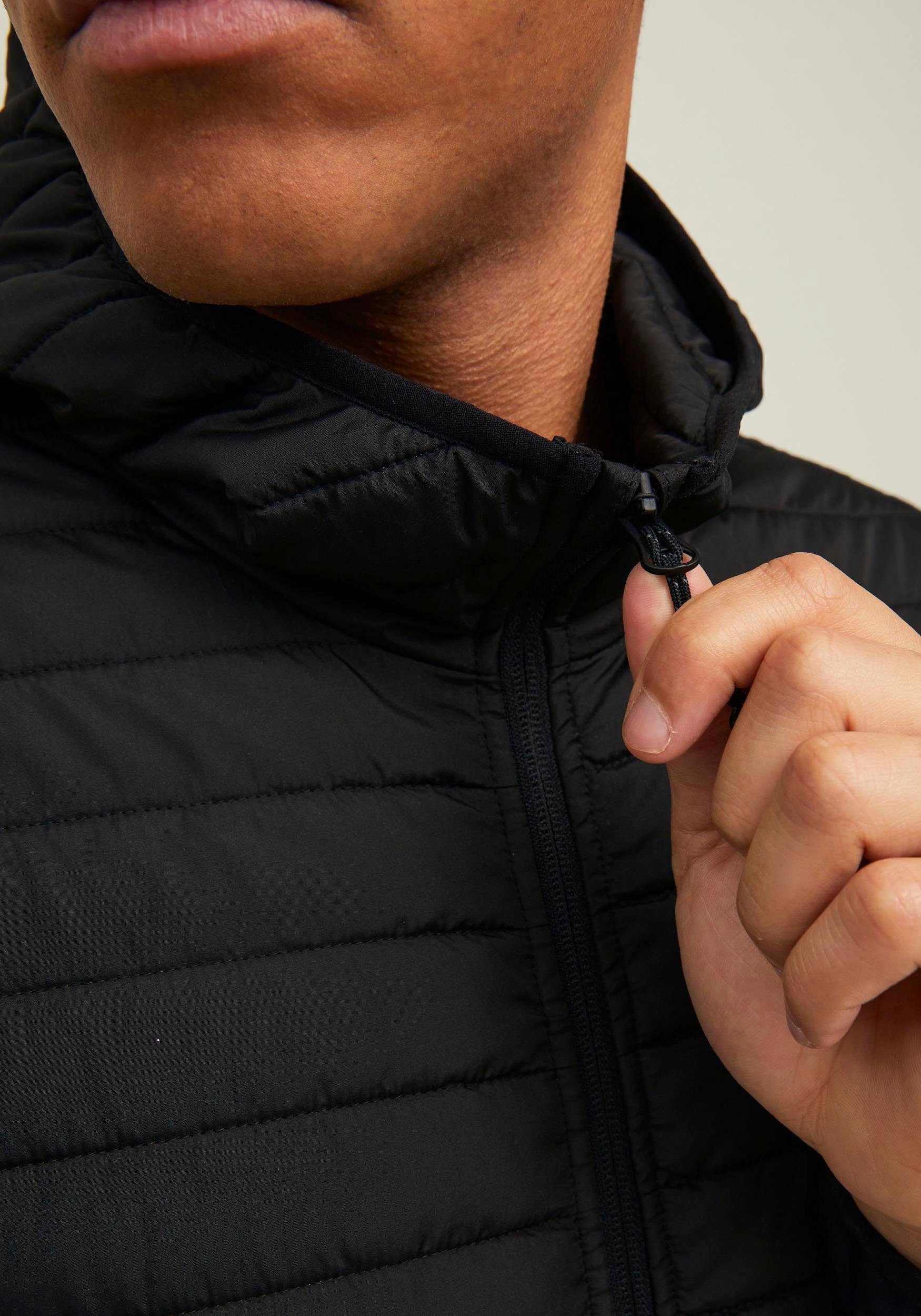 Jack & Jones Gewatteerde jas JJEMULTI QUILTED JACKET NOOS