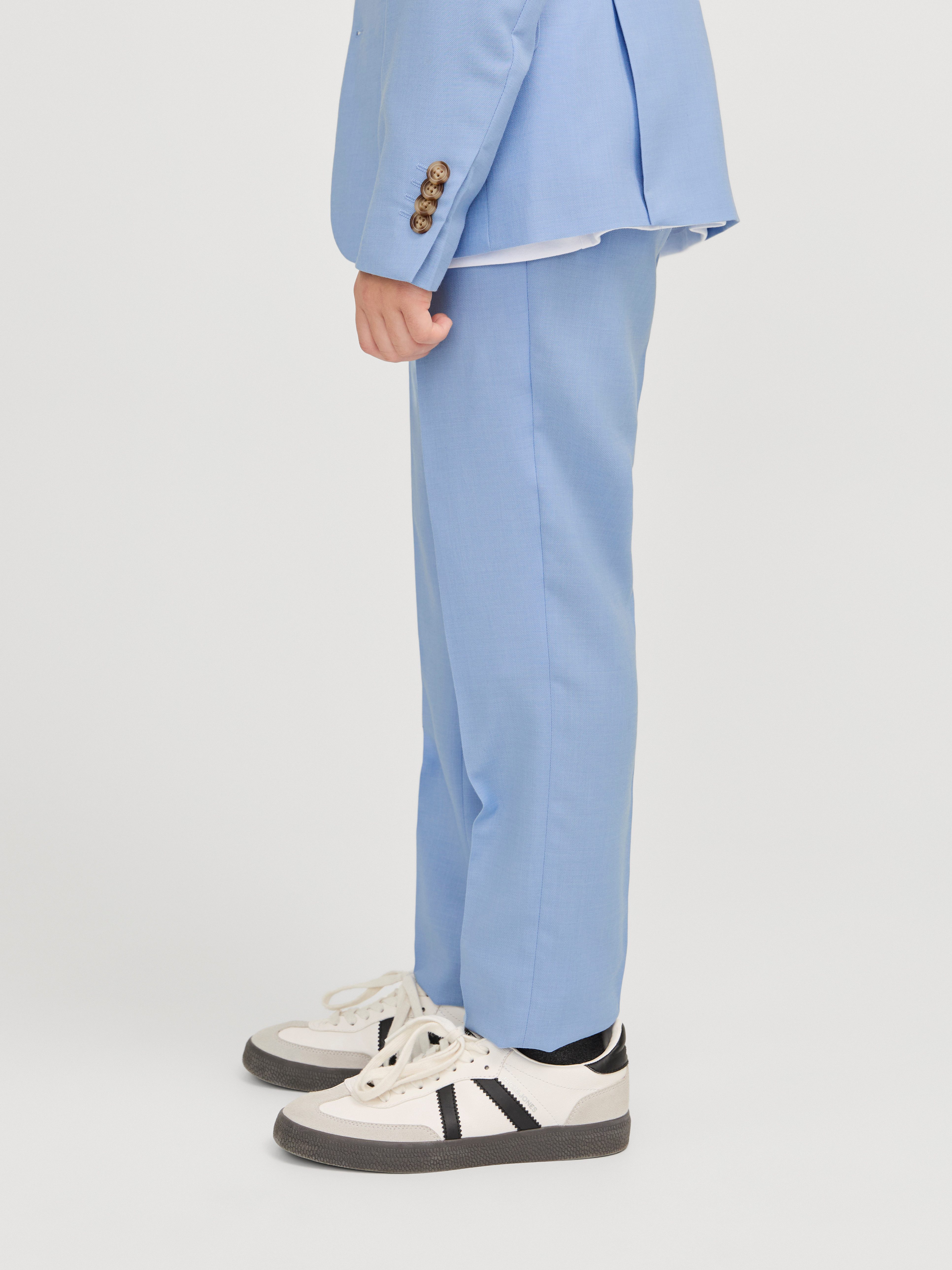 Jack & Jones Junior Pantalon JPRSOLARIS TROUSER NOOS JNR